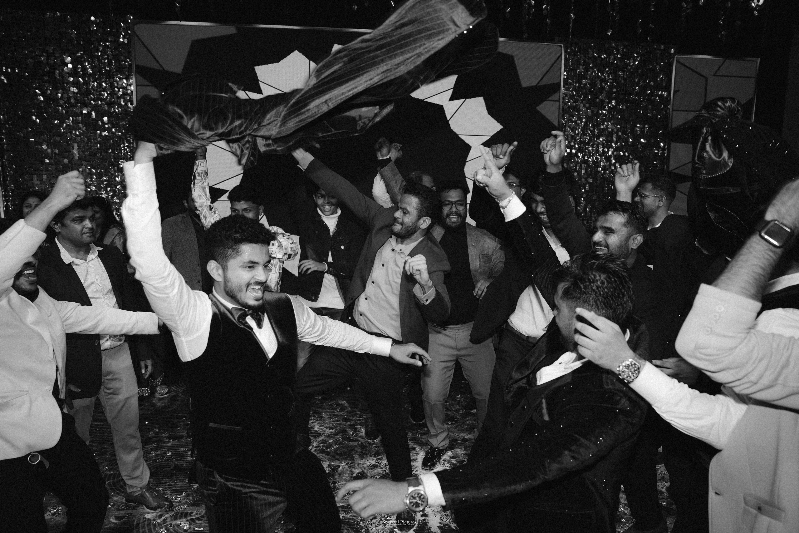 “Aditya & Nithal | A Beautiful Yes”