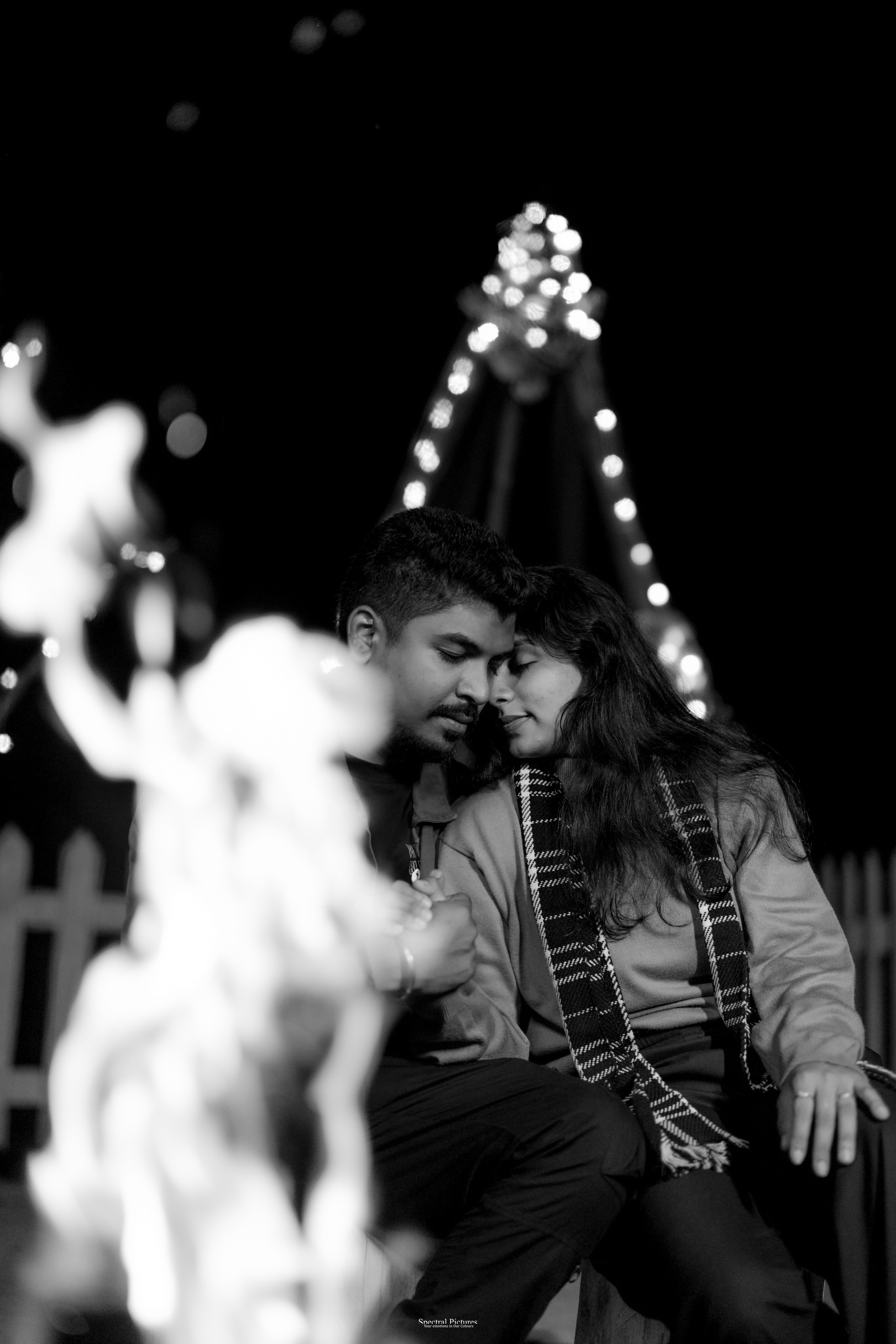 Raghav & Apoorva Pre-wedding