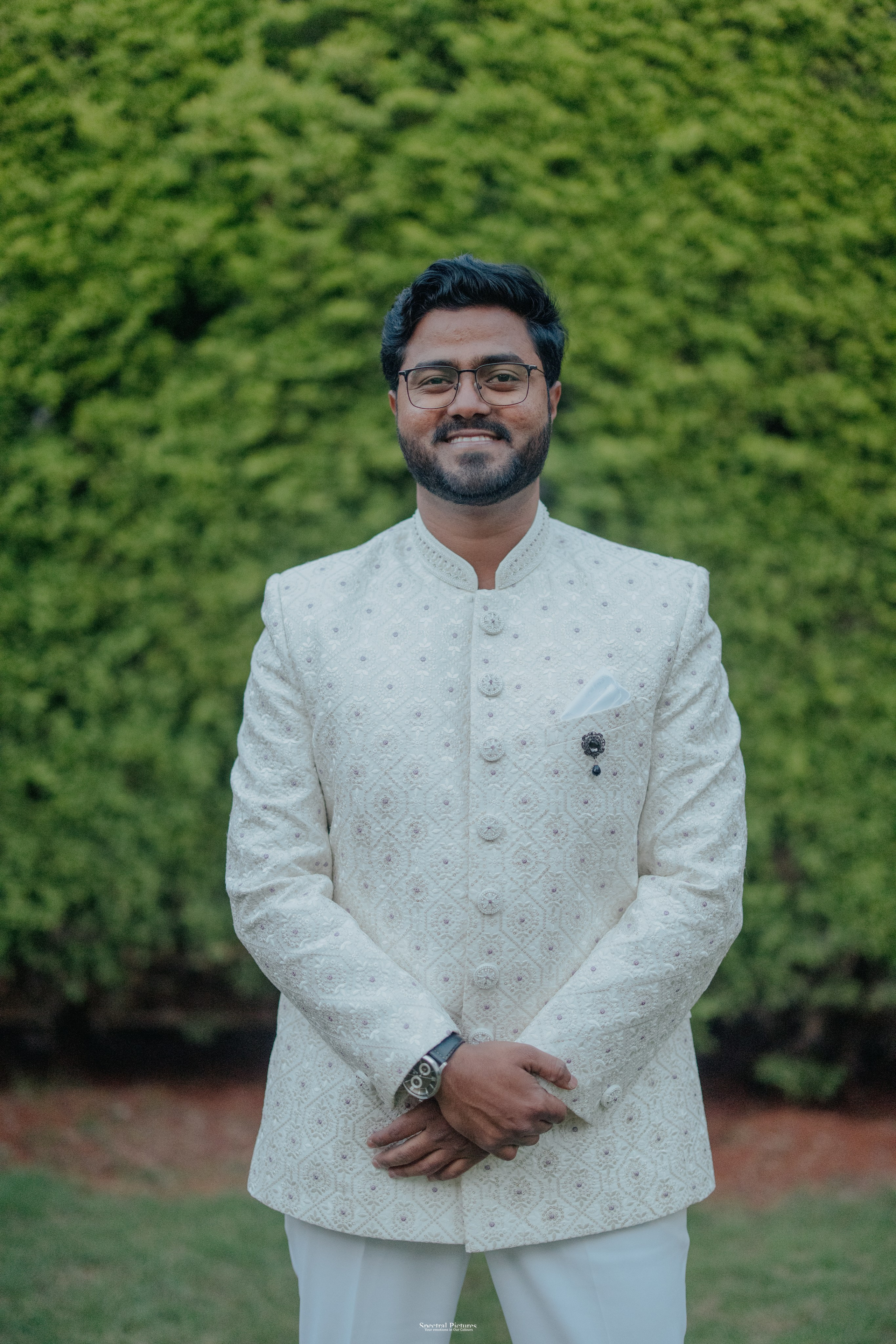 Dilnawaz & Mumtaz | A Love Story That Begins with Yes