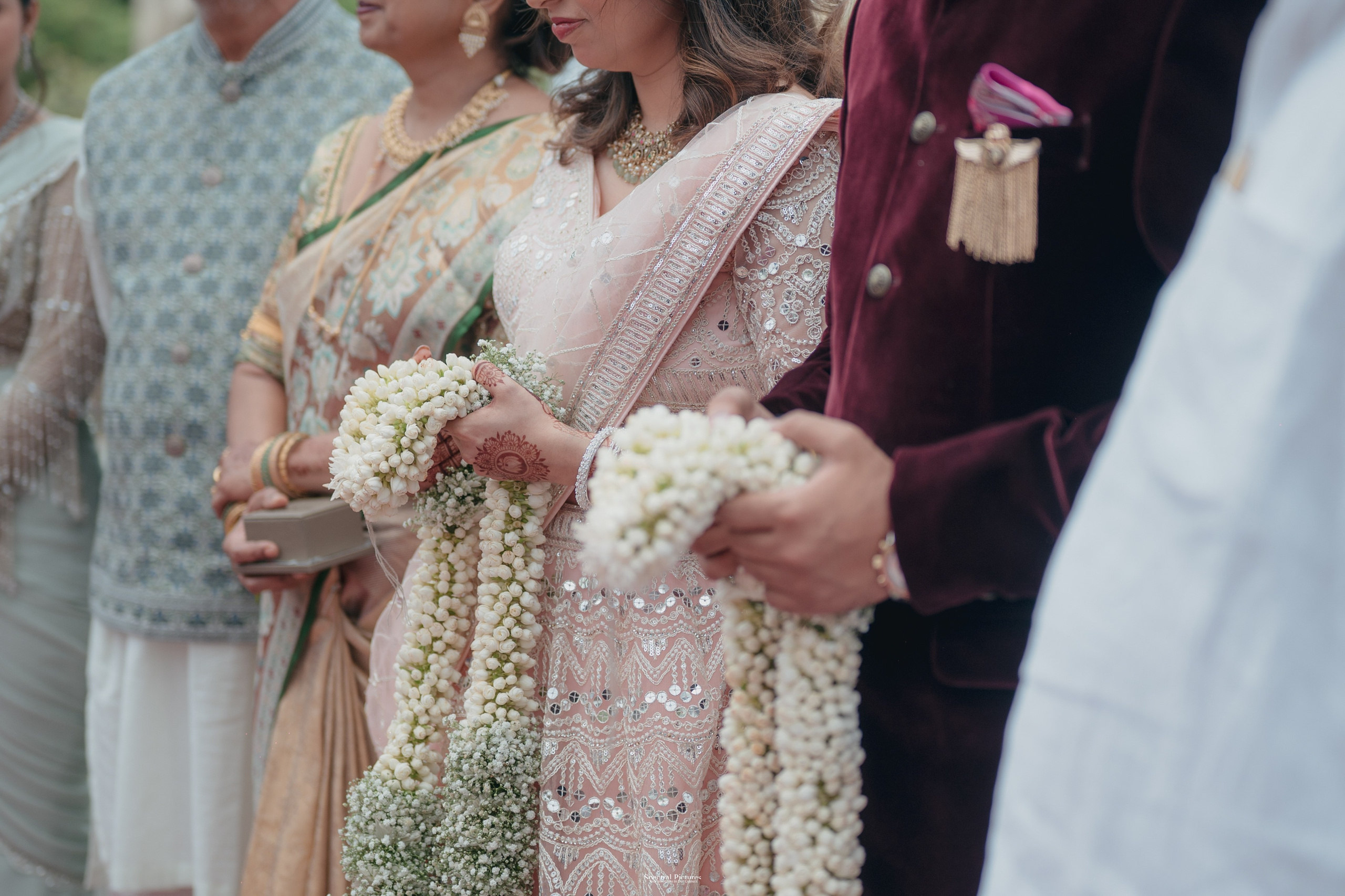 When He Finally Asked… She Just Said “Ha.” | Shreyanka & Kiran | Engagement