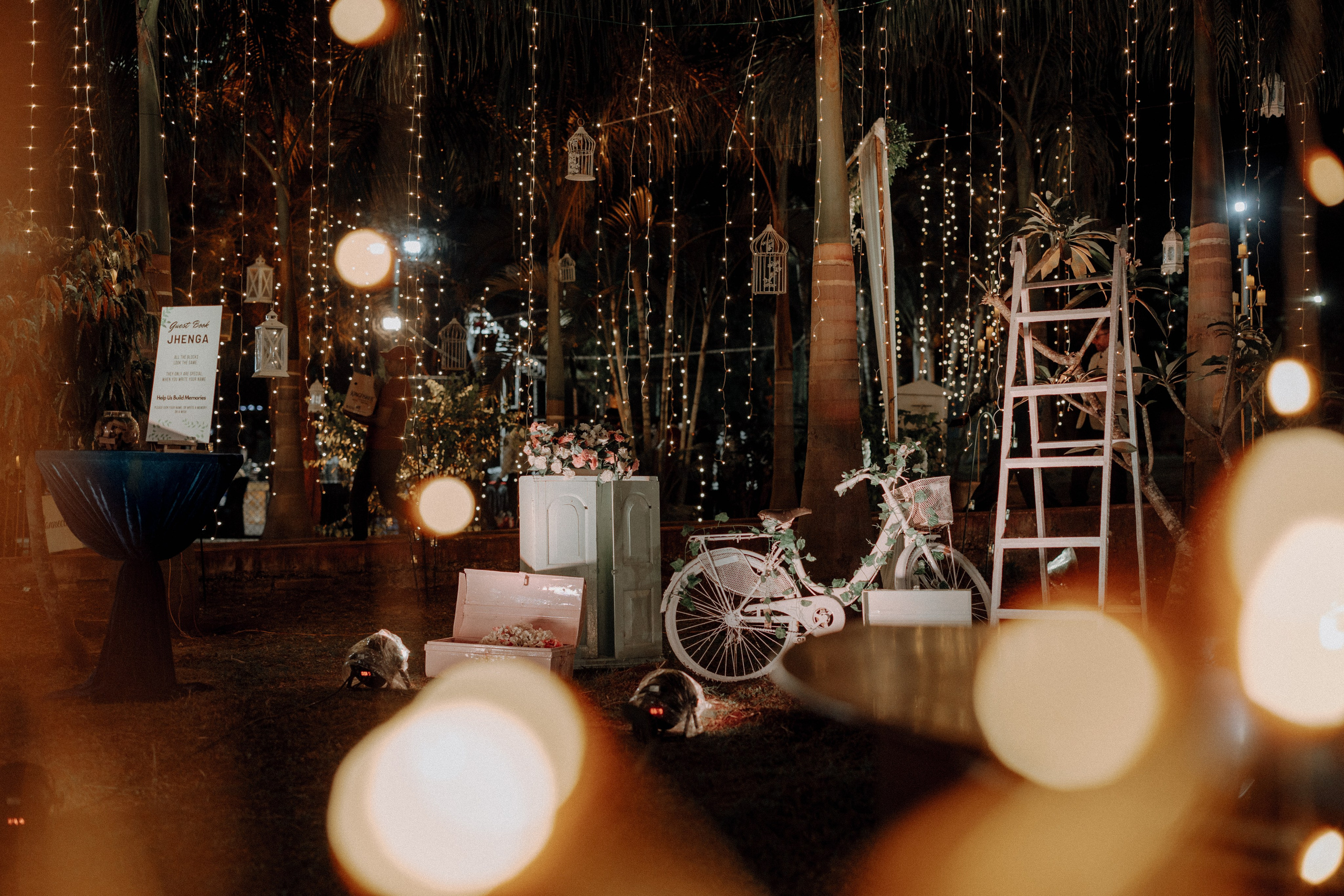 “Ramona & Rohan | Grace in Every Promise”