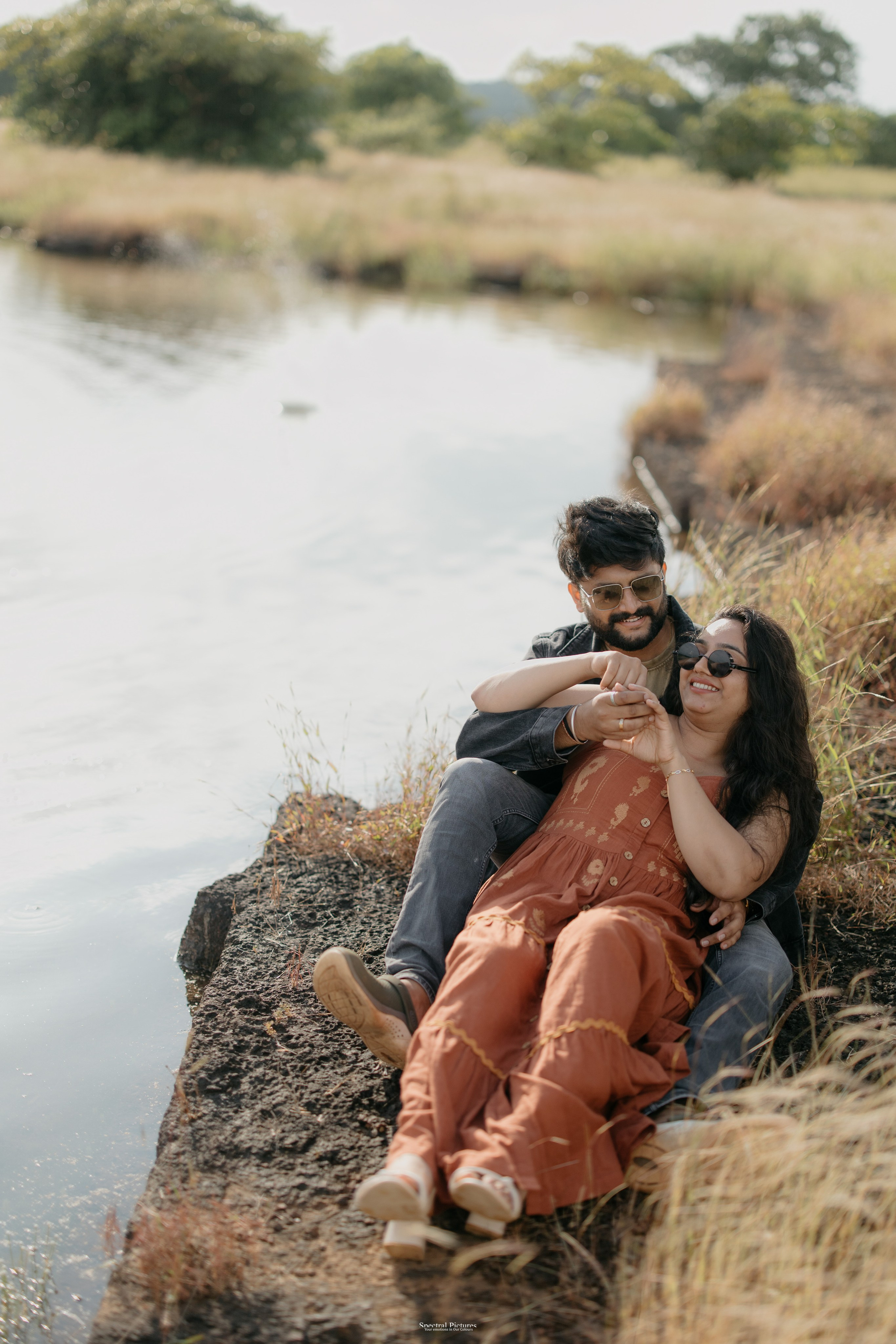 Sidharth & Prajkta | Pre-Wedding