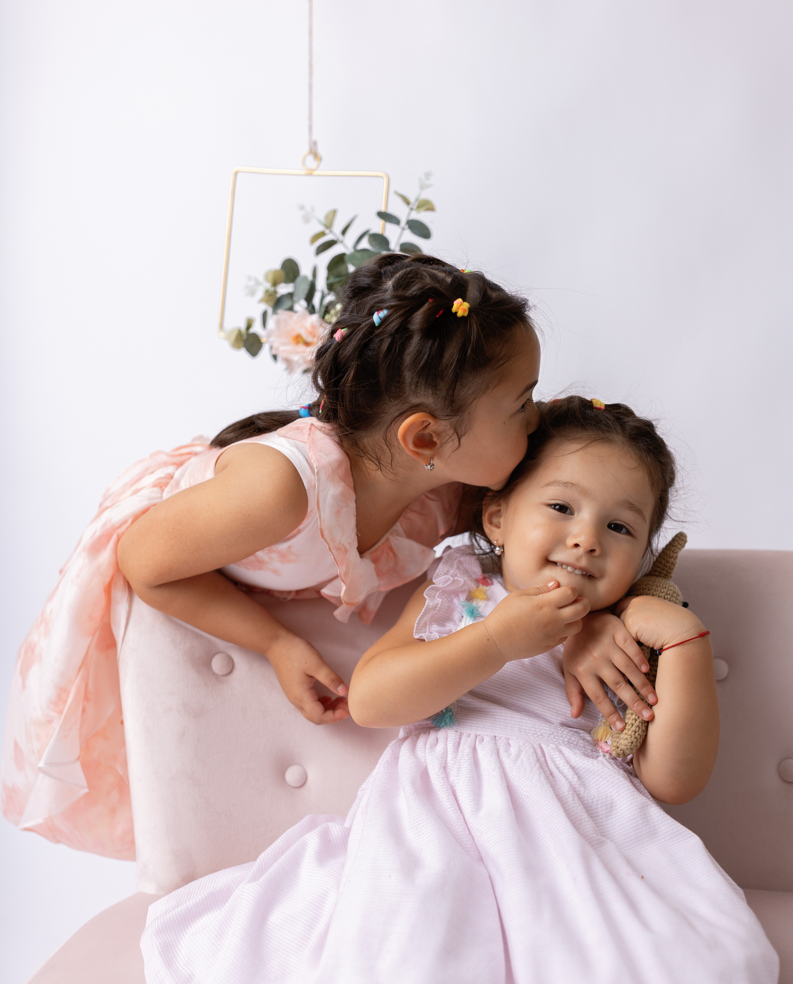 Studio. Professional photographer in NYC Kristina Bagdasaryan