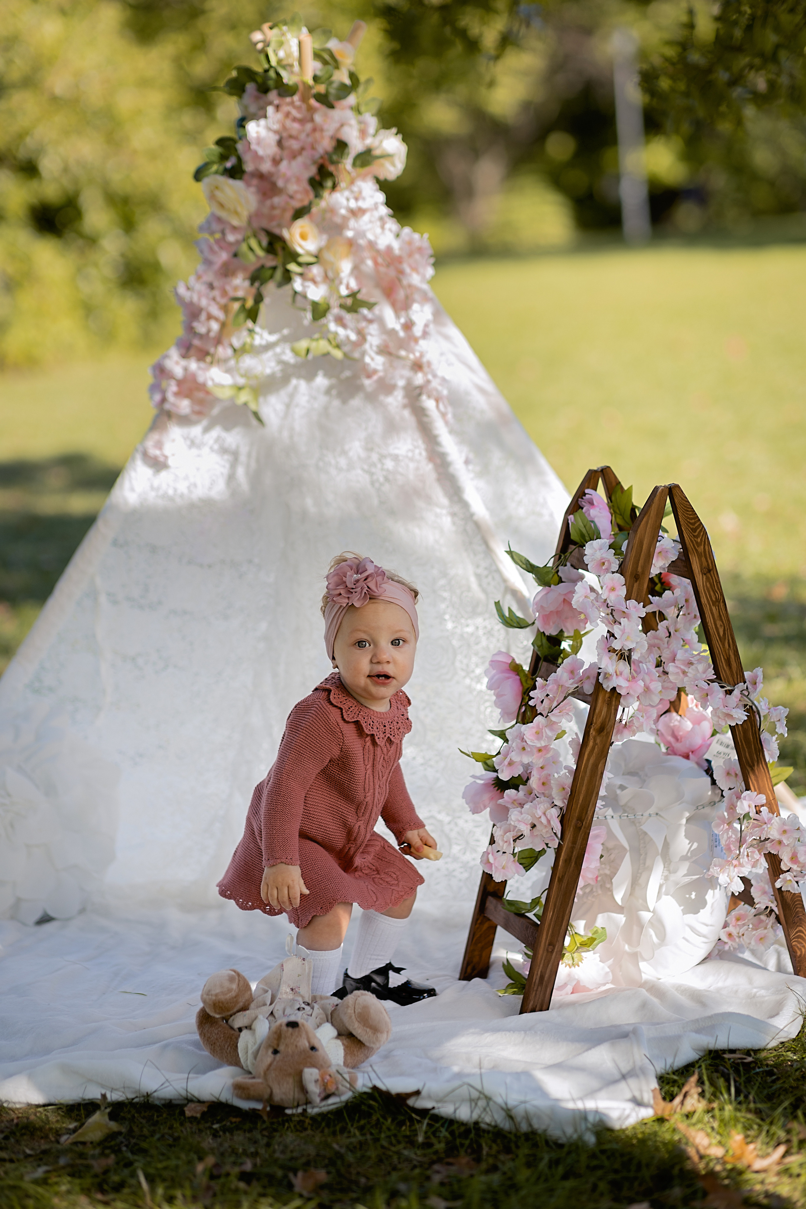 Summer. Professional photographer in NYC Kristina Bagdasaryan