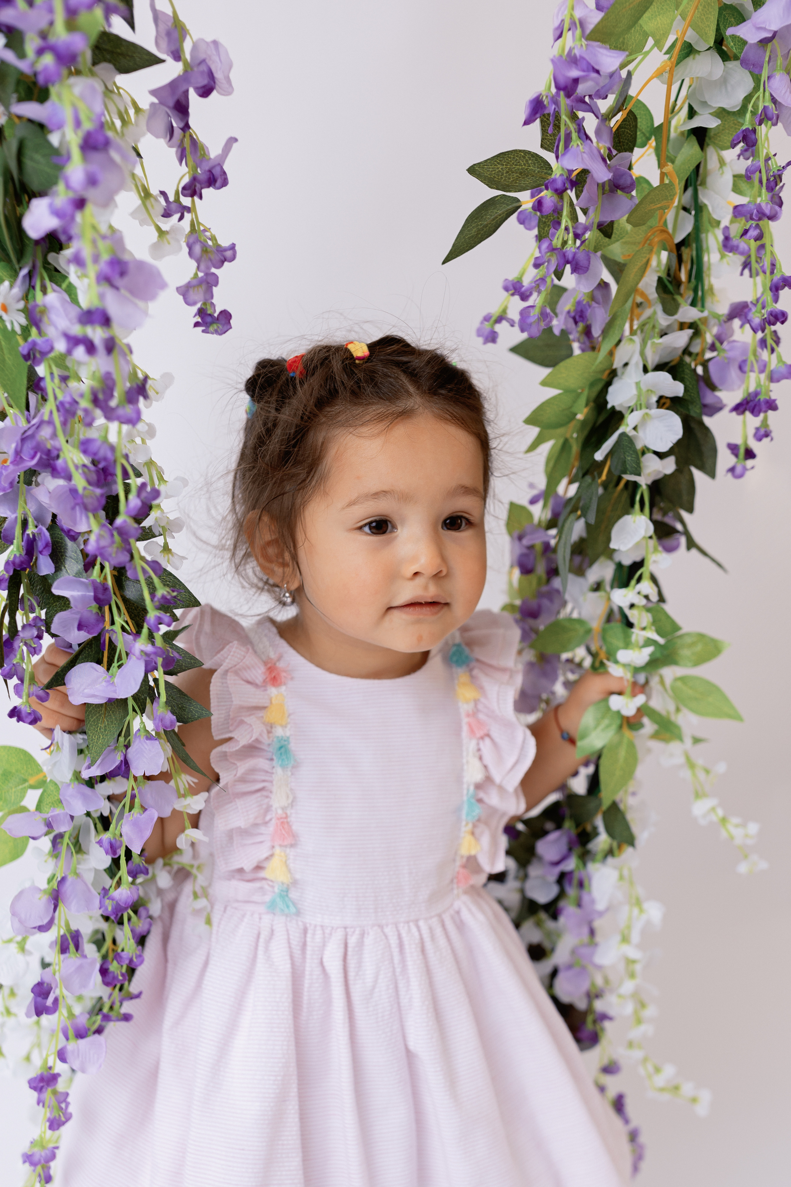 Studio. Professional photographer in NYC Kristina Bagdasaryan