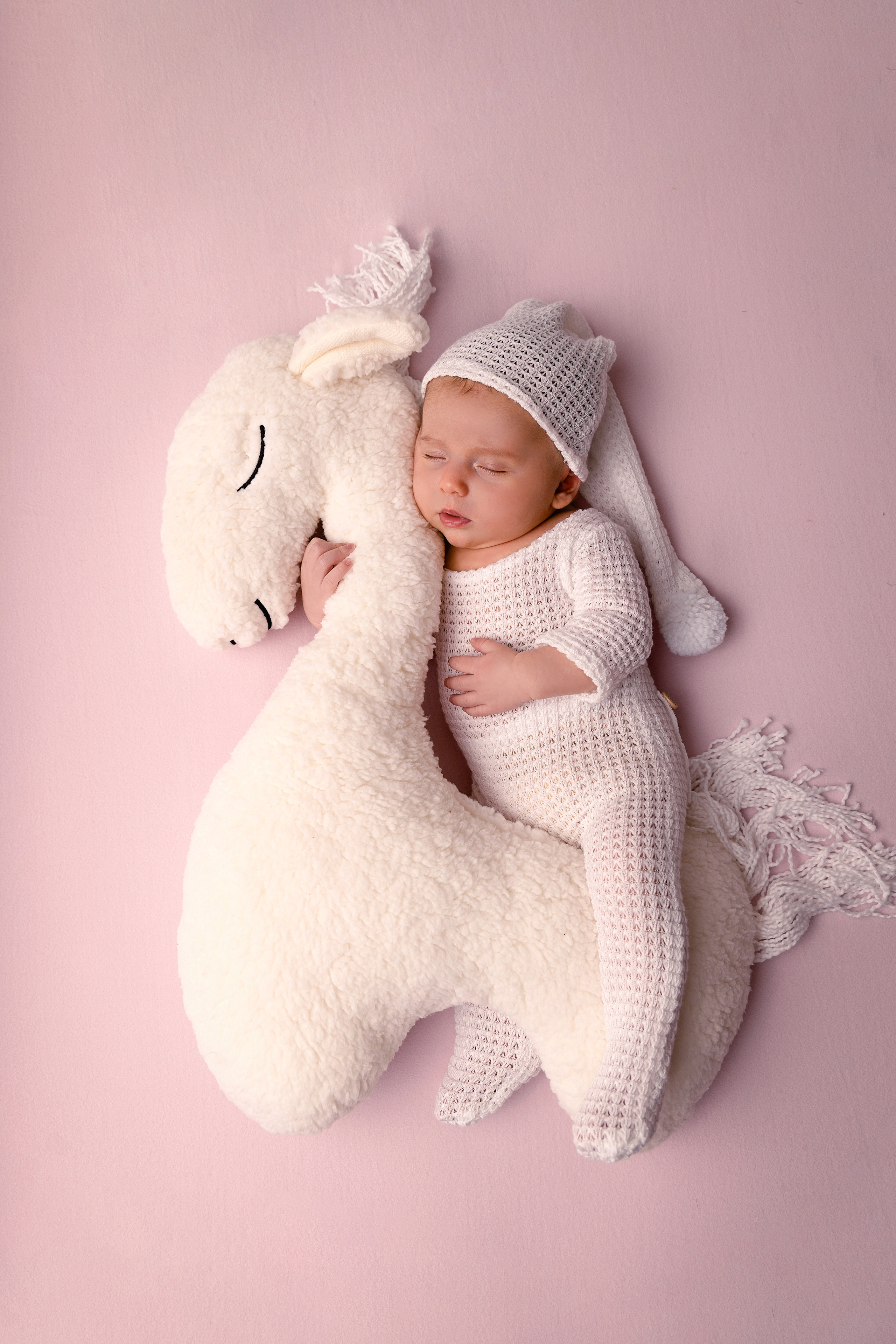 Newborn. Professional photographer in NYC Kristina Bagdasaryan