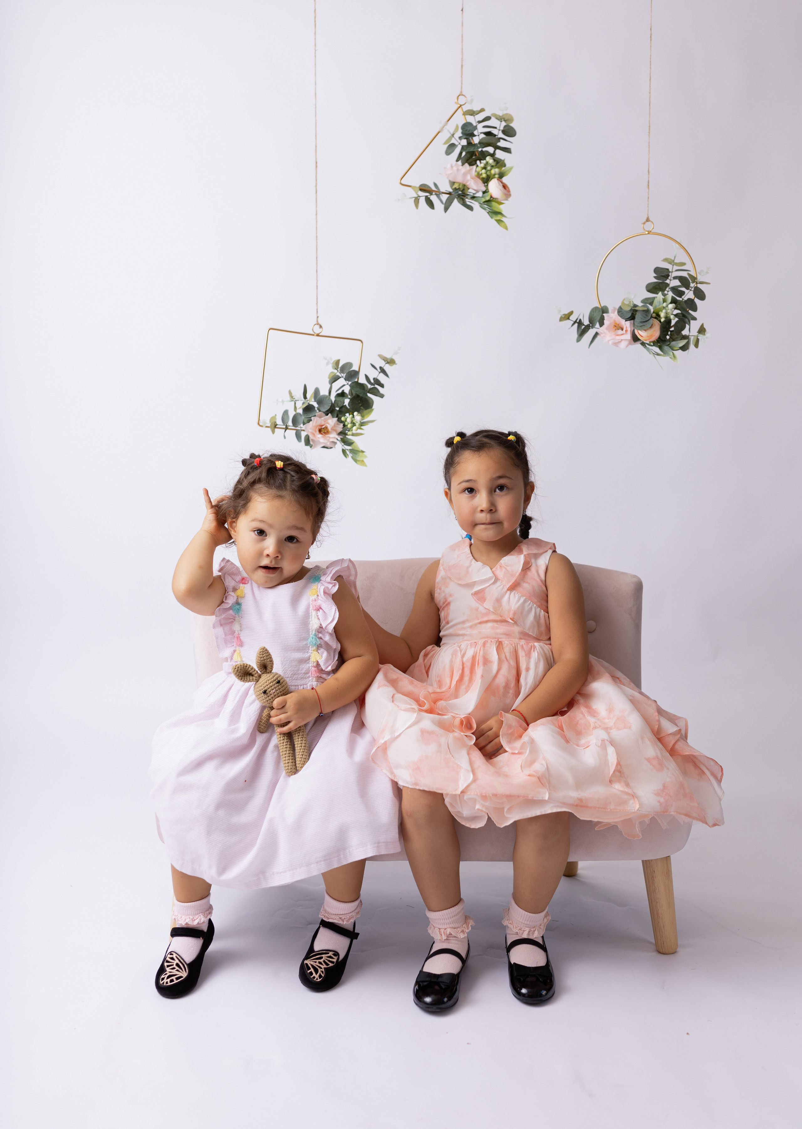 Studio. Professional photographer in NYC Kristina Bagdasaryan