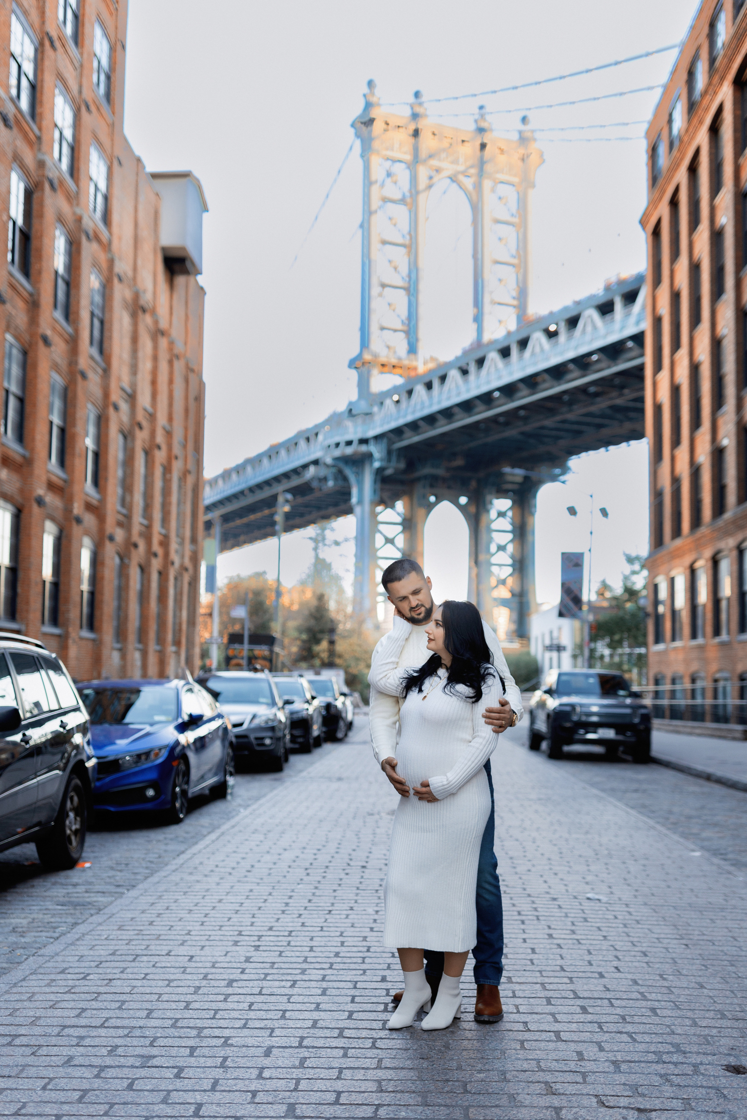 Maternity. Professional photographer in NYC Kristina Bagdasaryan