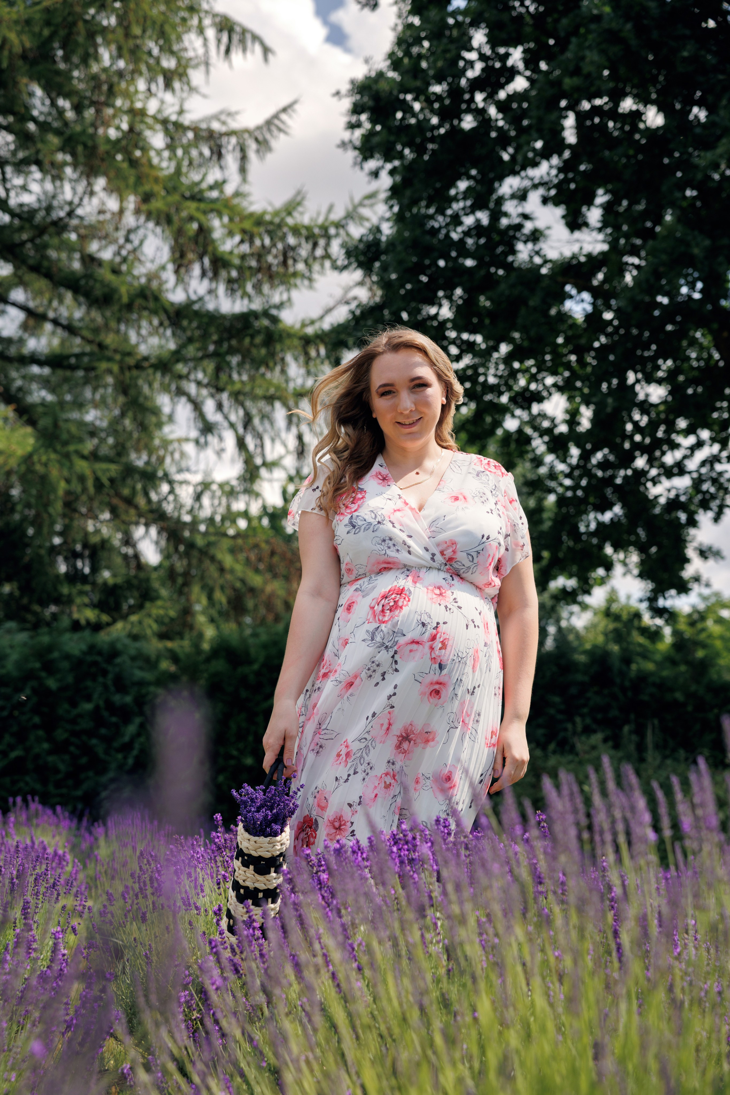 Lawenda. Anna Rudnichenko Fotograf Szczecin / Анна Рудніченко Фотограф Щецин