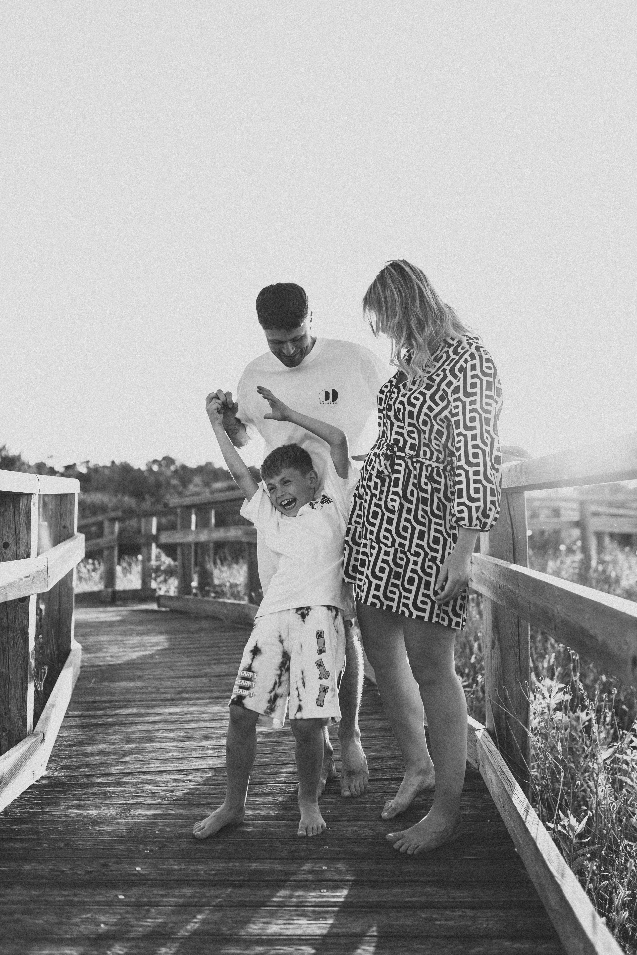 Yulia, Miroslav e Angelo. Fotografo a Ravenna Nataliya Samsonova