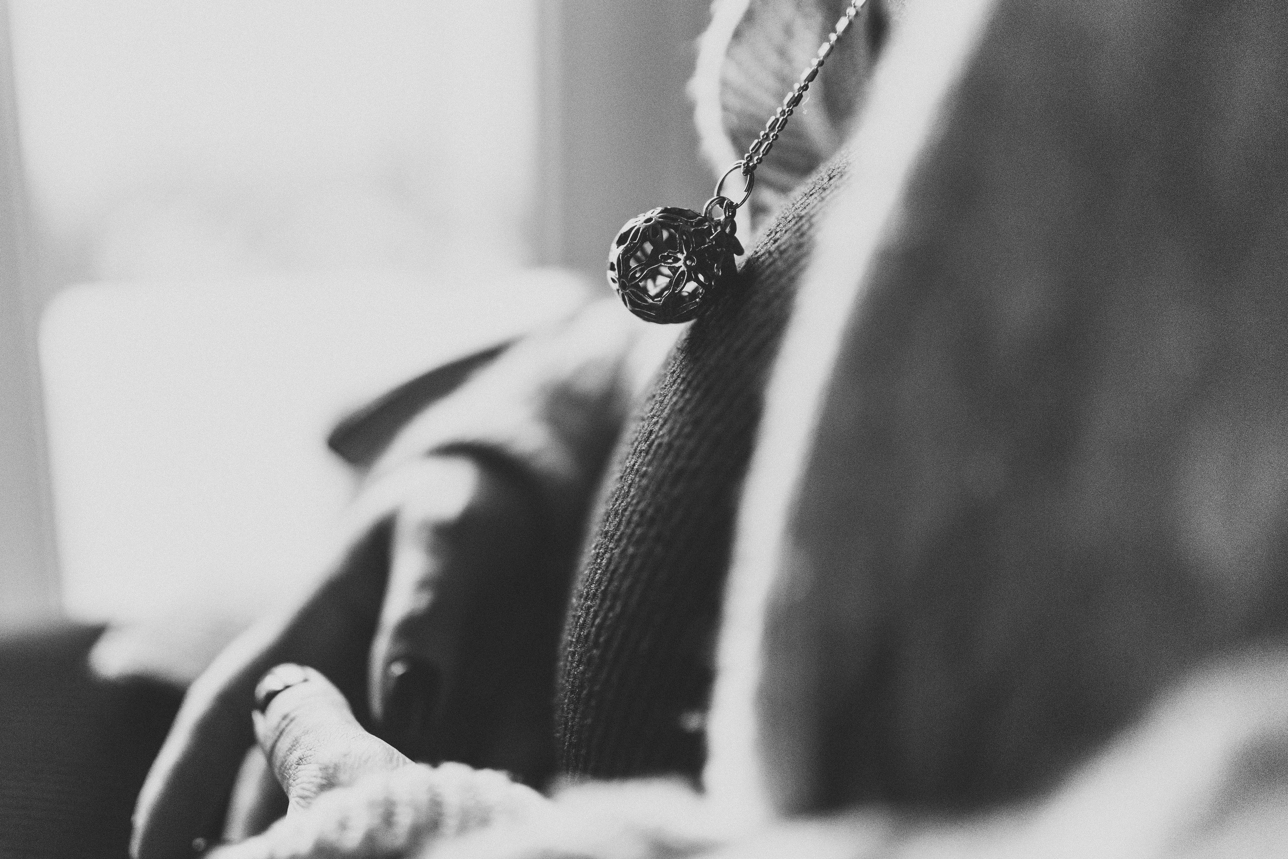 In attesa di Nina. Fotografo a Ravenna Nataliya Samsonova