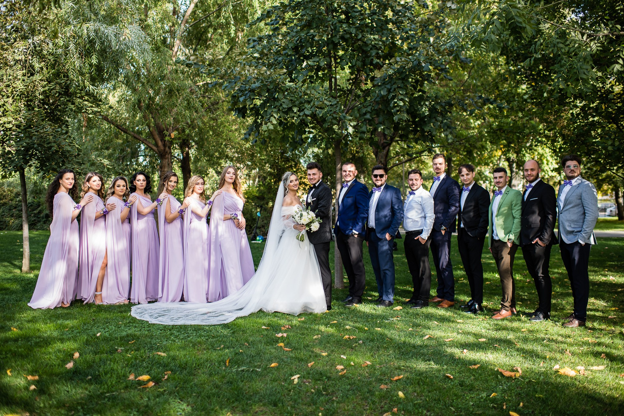Daiana & Adrian. Acasă