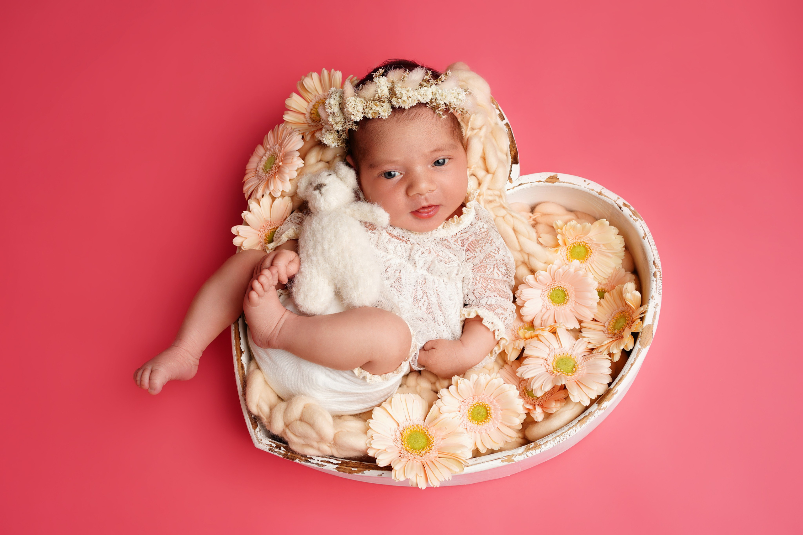 Sofia. Neugeborenenfotografin und Retoucher in Augsburg Nastassia Schneider