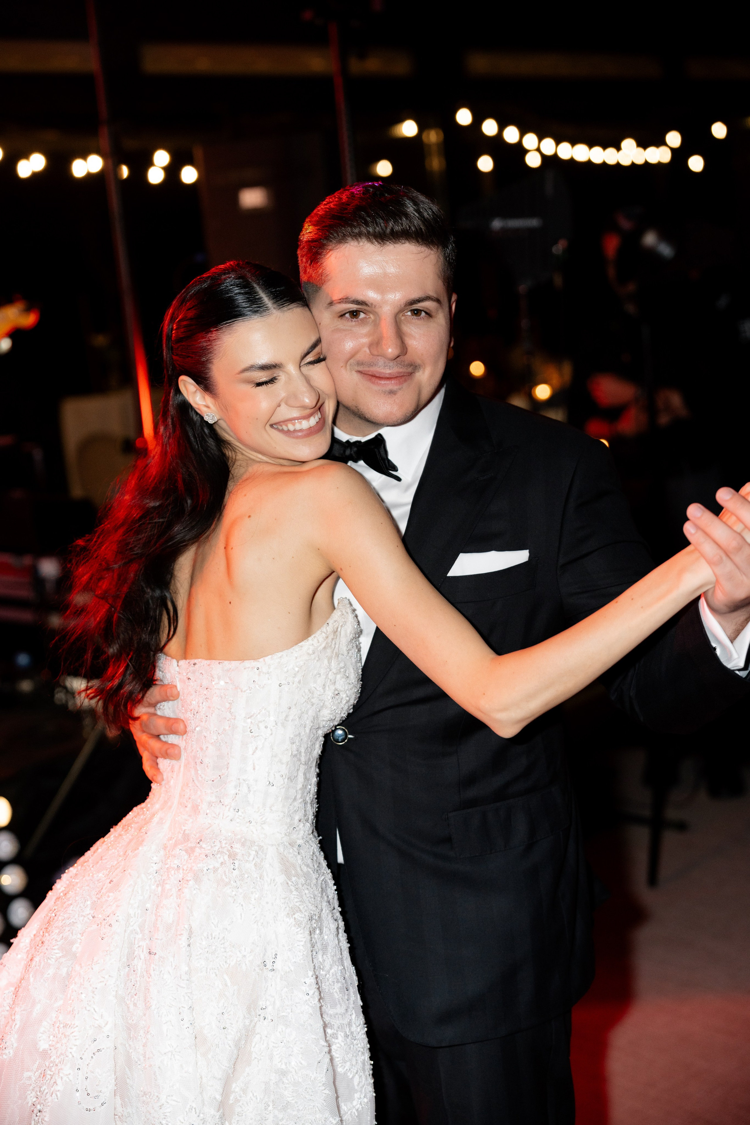 Diana & Octavian. Fotograf de nuntă Alex Pasarelu