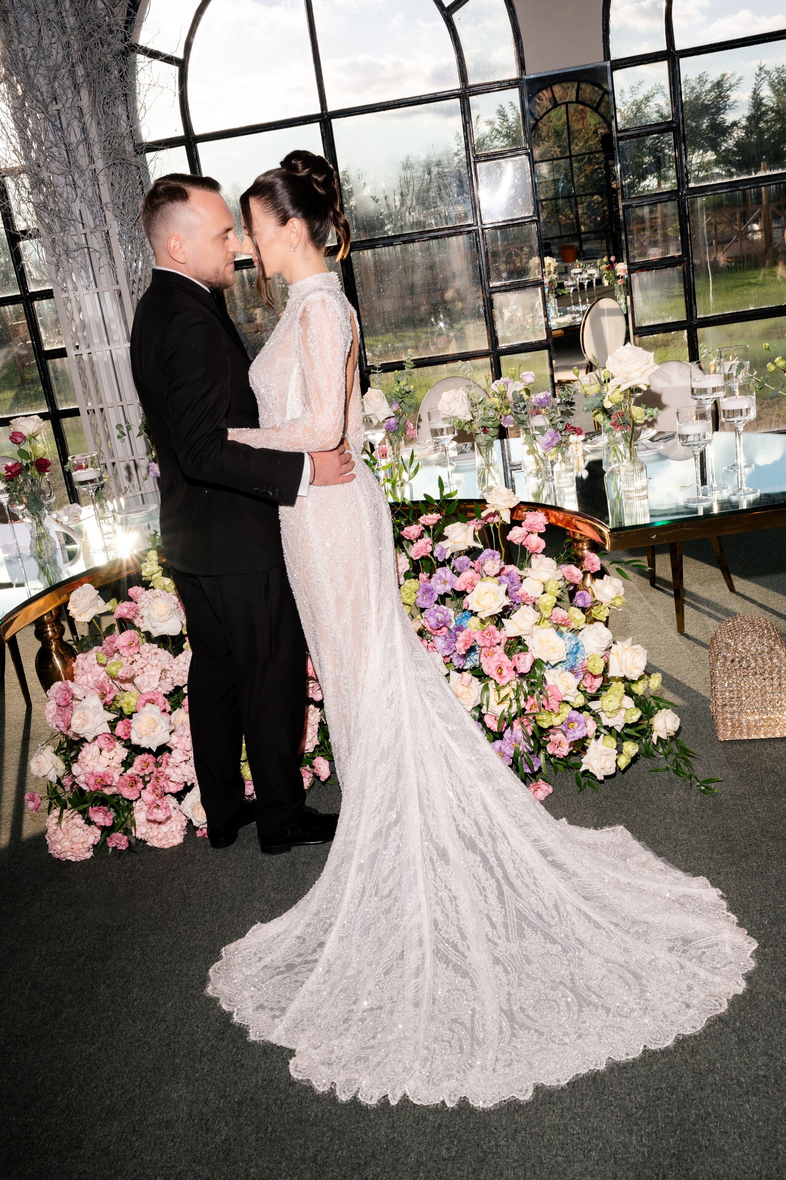 Gabriela & Alex. Destination Wedding Photographer Alex Pasarelu