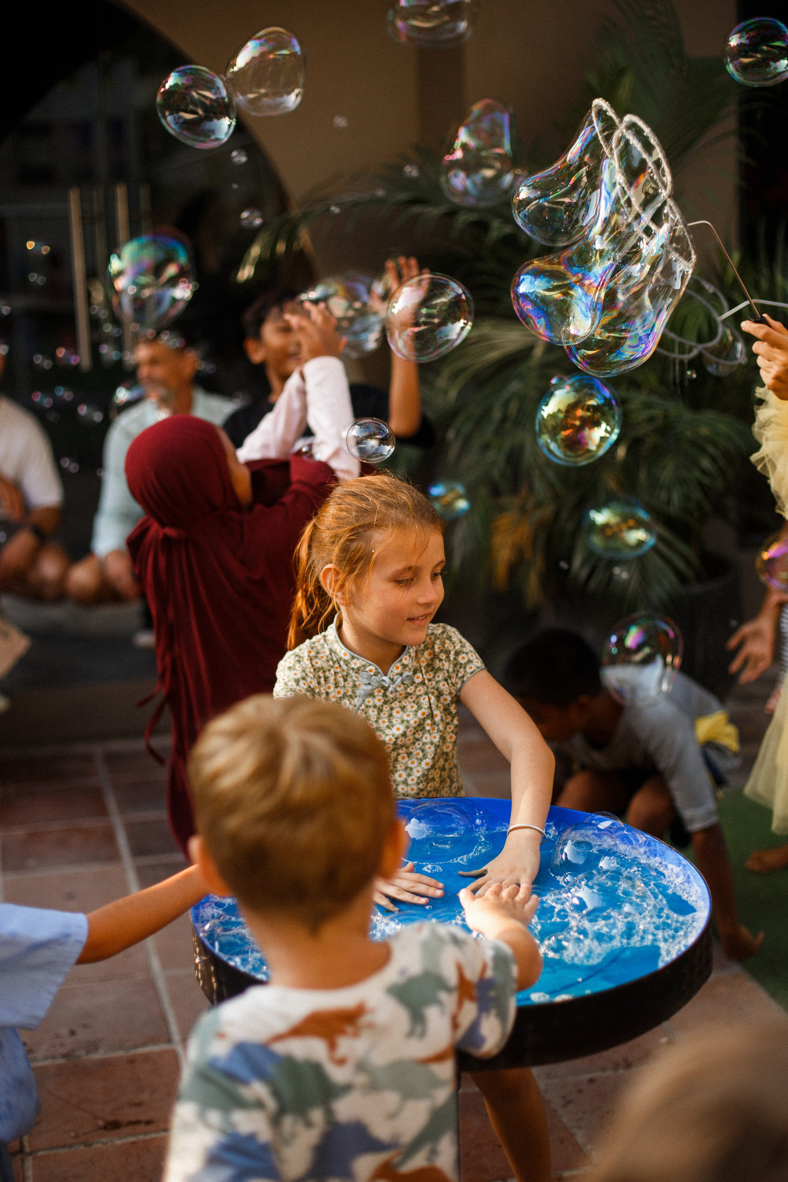 Открытие кафе. Фотограф Бали Получи лучшие фотографии с острова