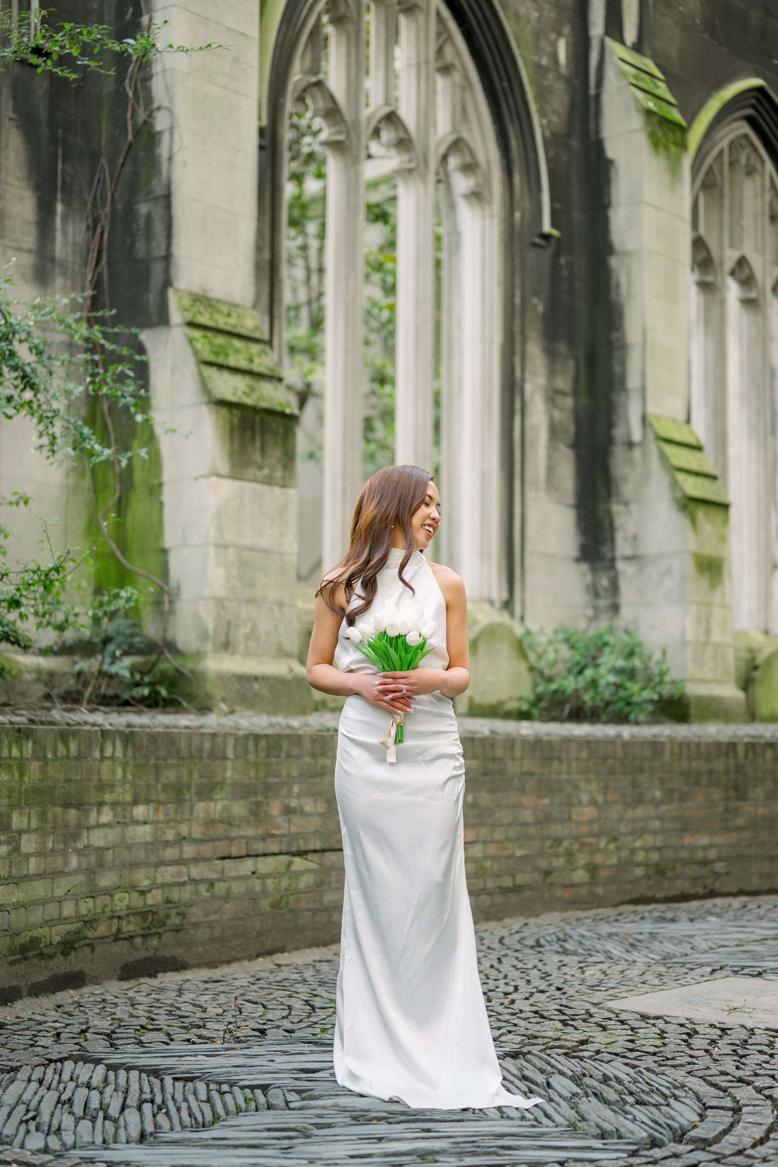 Cyril And Careen. CSR Photography