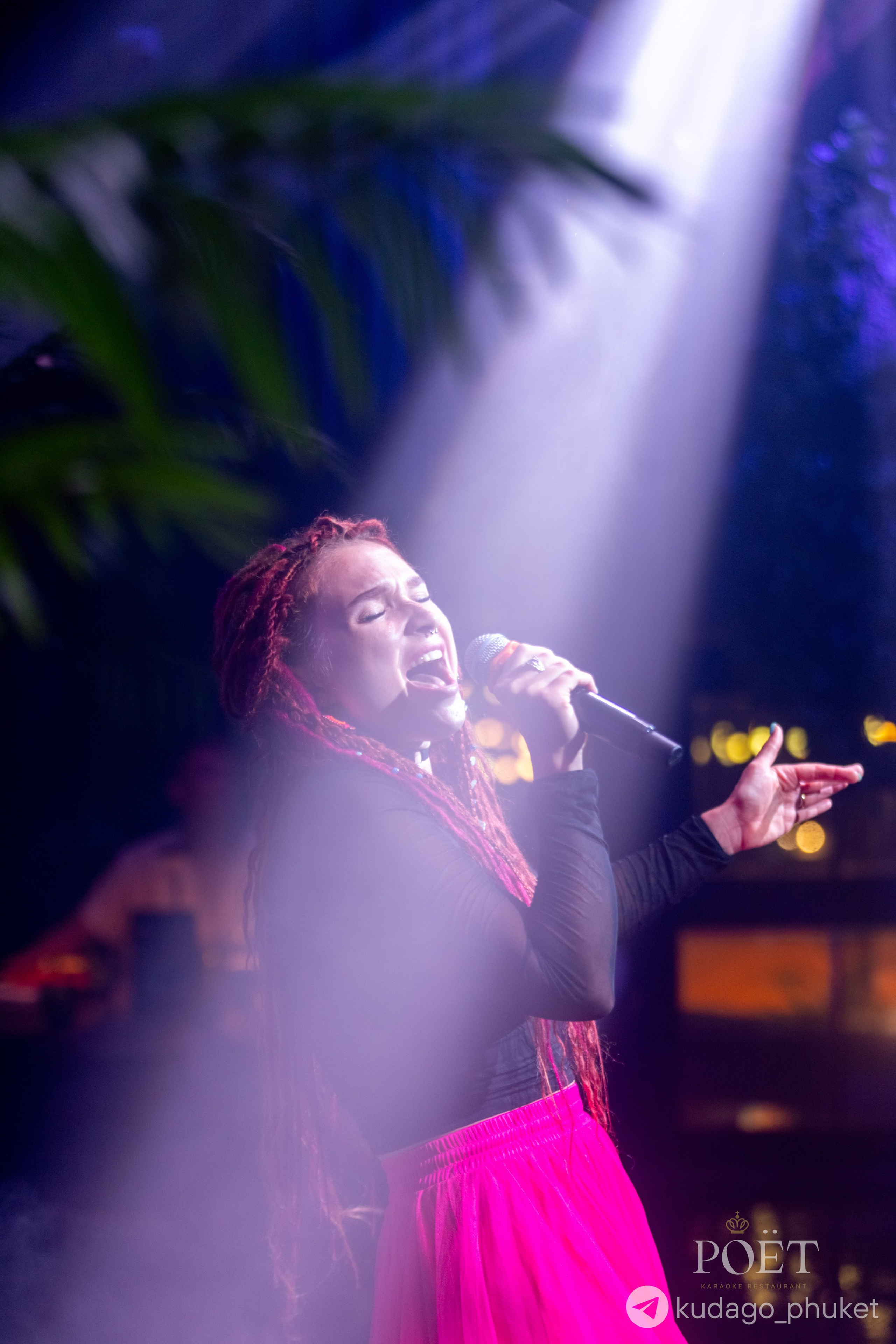 Вокальный конкурс POËT | Фоторепортаж | Афиша | DAVAYSXODIM.com PHUKET. АФИША|ФОТОРЕПОРТАЖИ|ИВЕНТЫ|ПХУКЕТ