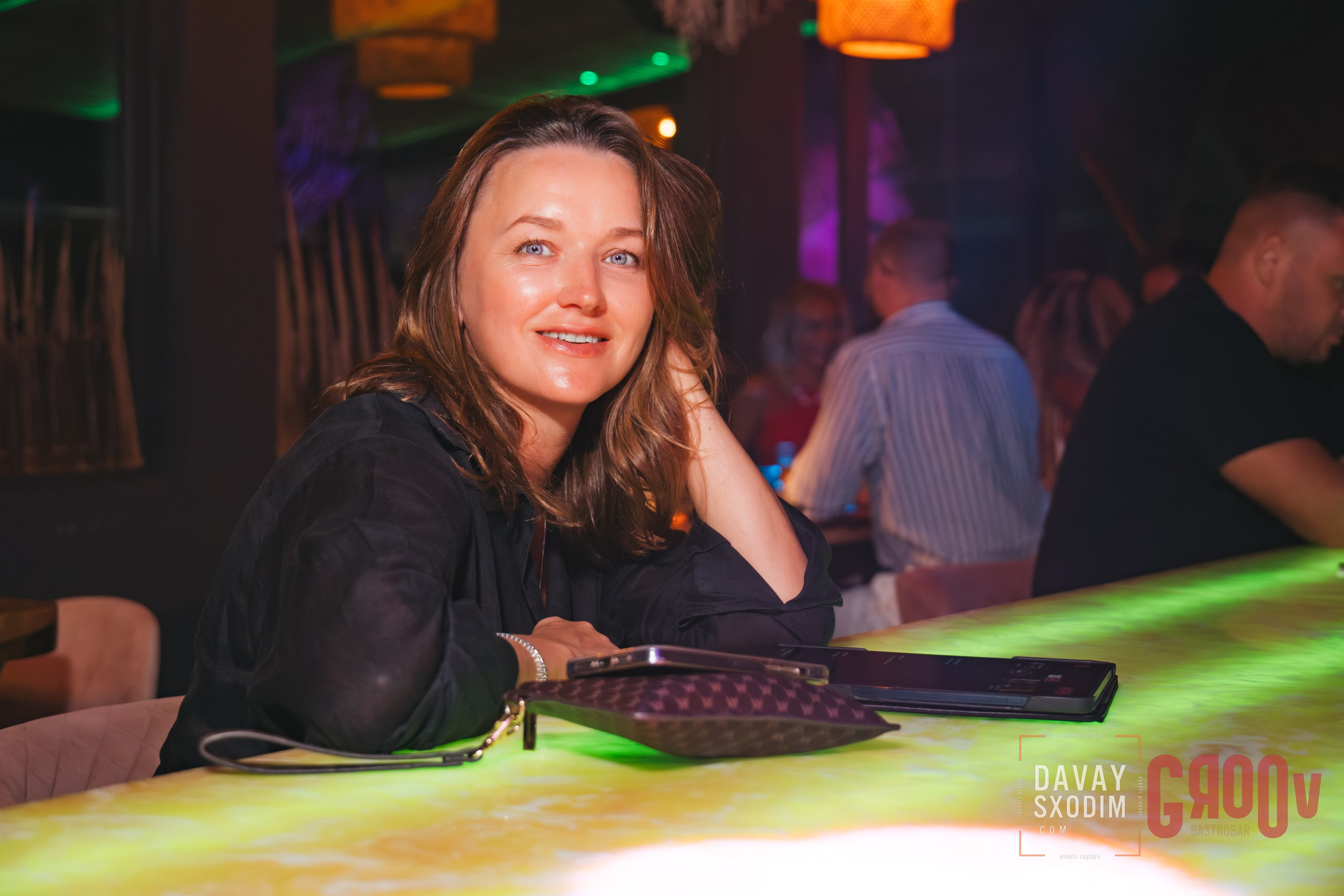 Вечеринка Tiki Twilights | Фоторепортаж | Афиша | DAVAYSXODIM.com PHUKET. АФИША|ФОТОРЕПОРТАЖИ|ИВЕНТЫ|ПХУКЕТ