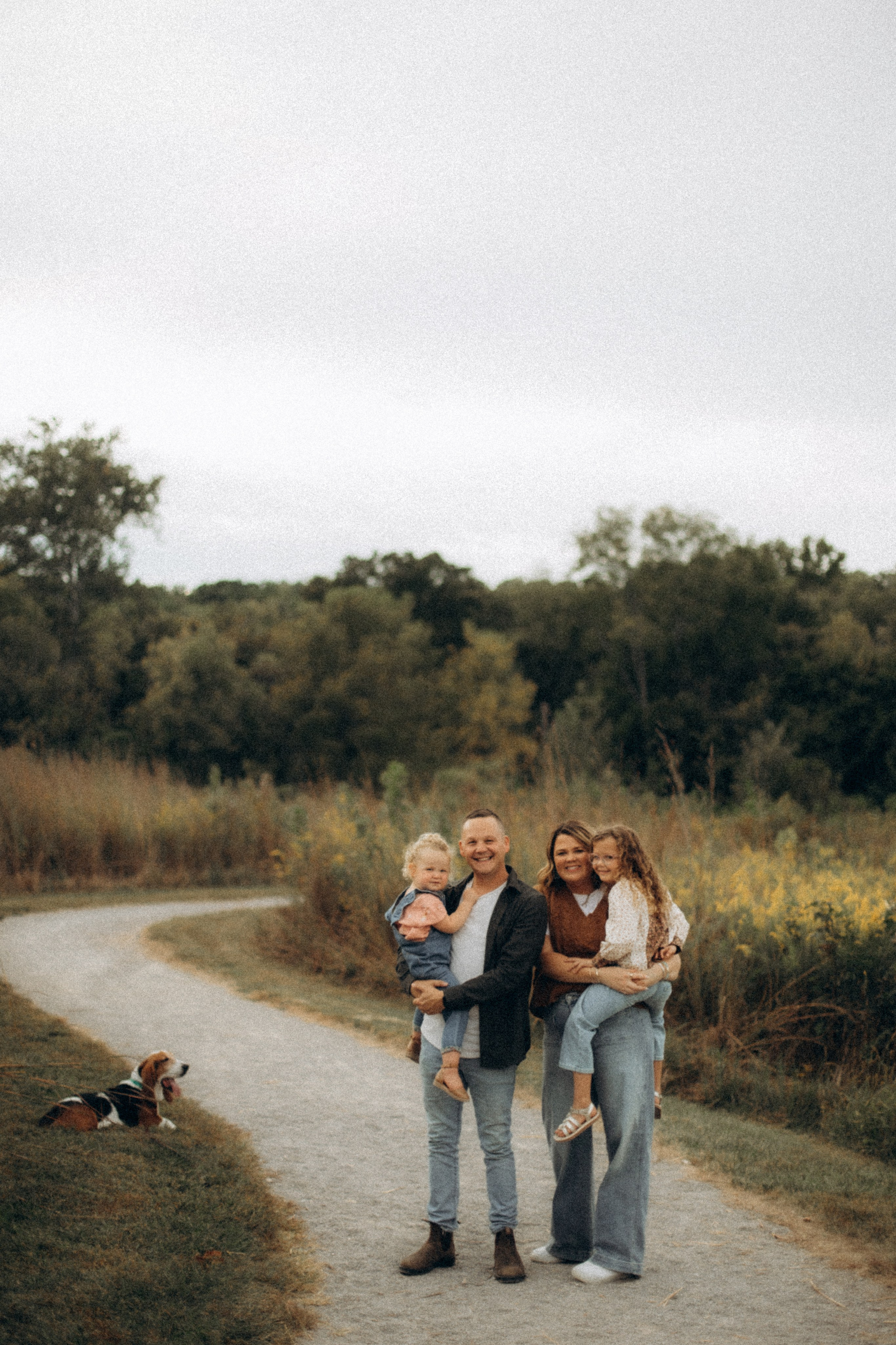 The Houzes. CAPTURED BY SHANKS PHOTOGRAPHY