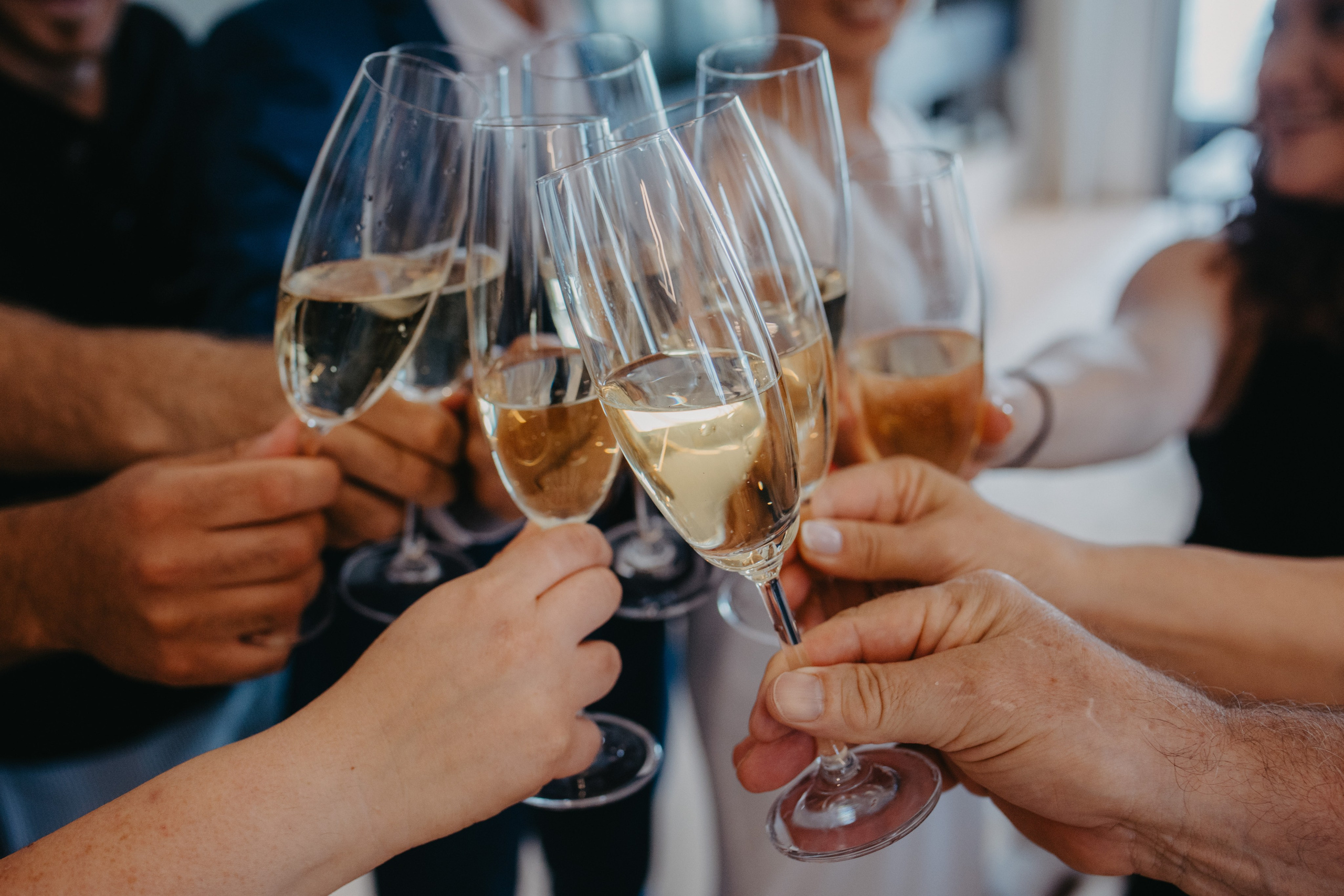 Shiran & Daniel. Home