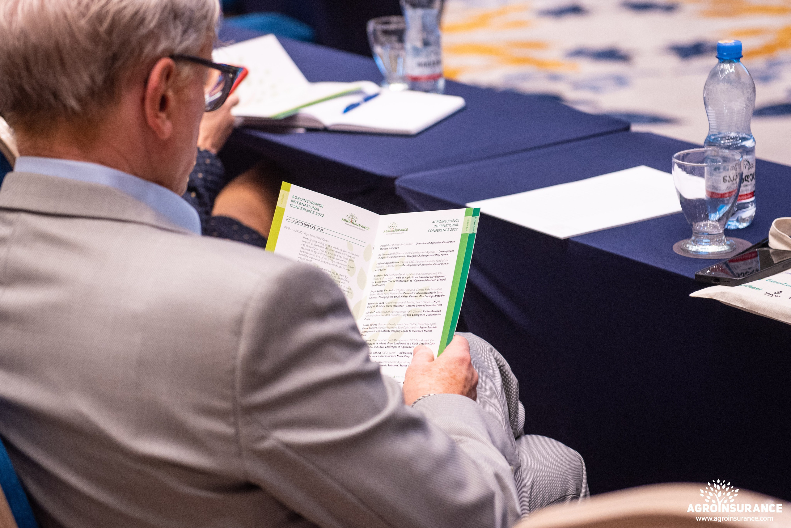 Event photography. Photographer in Tbilisi