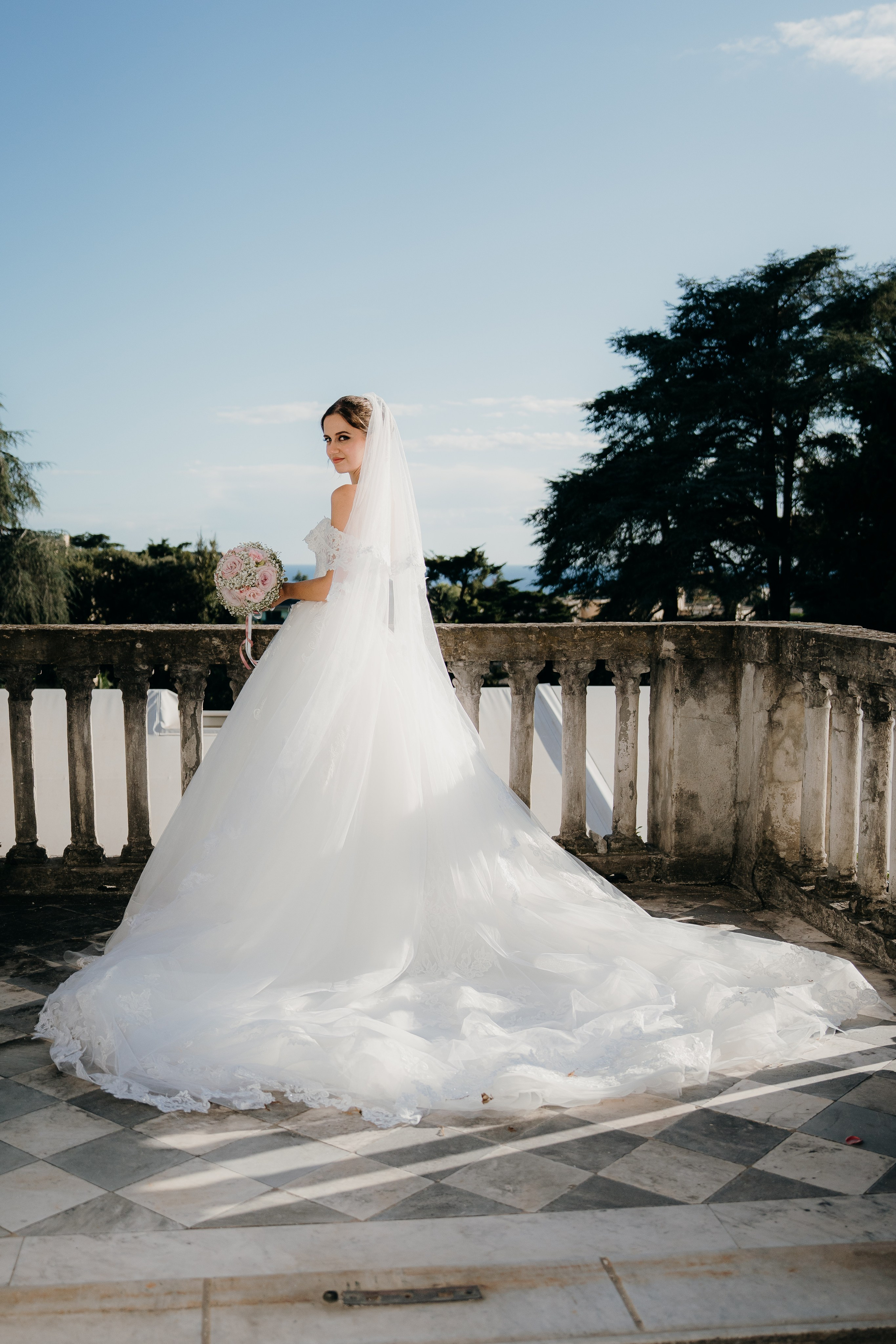 Portfolio Fotografo Matrimonio Genova | Mauro Pluas