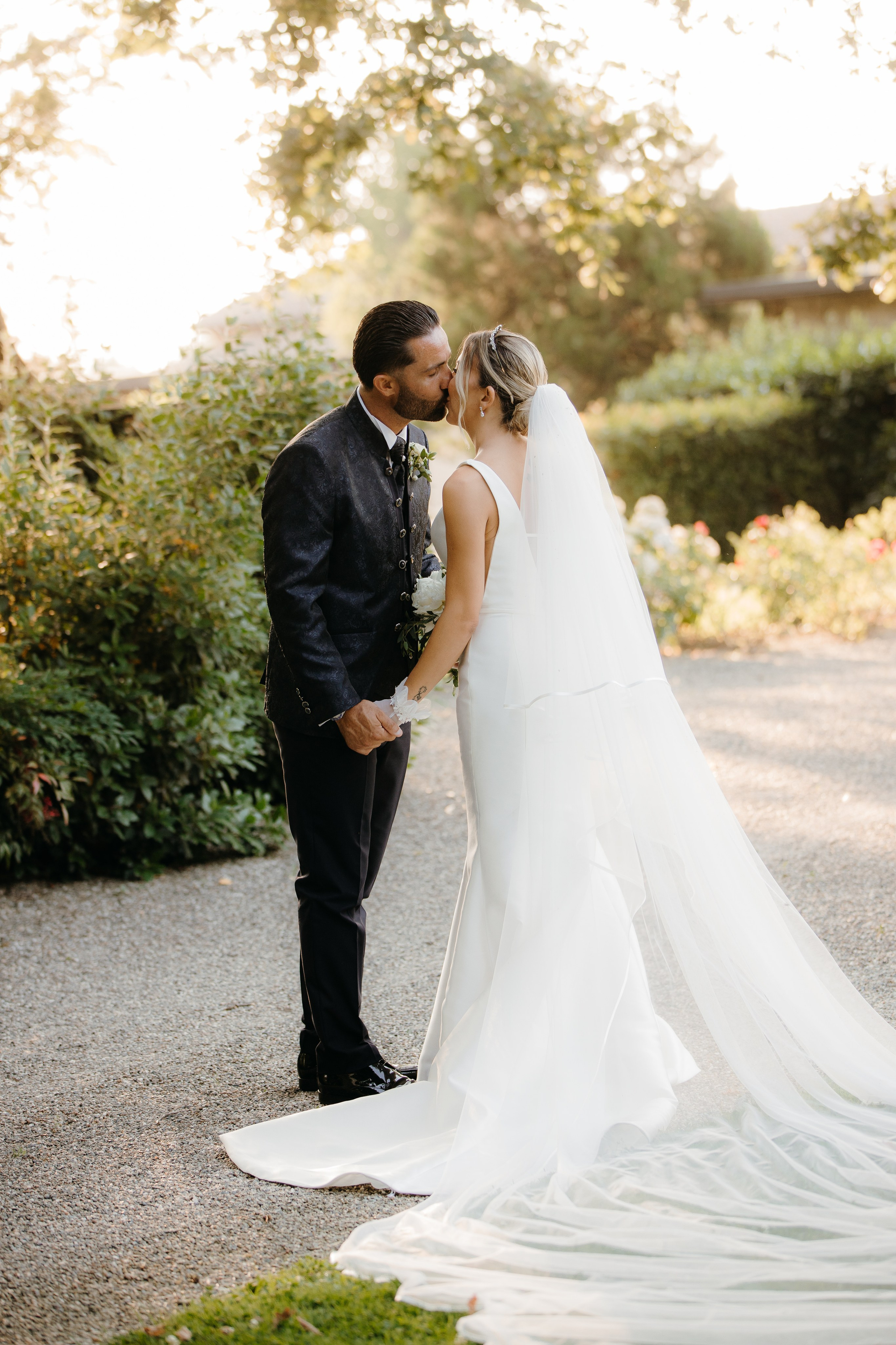 Portfolio Fotografo Matrimonio Genova | Mauro Pluas