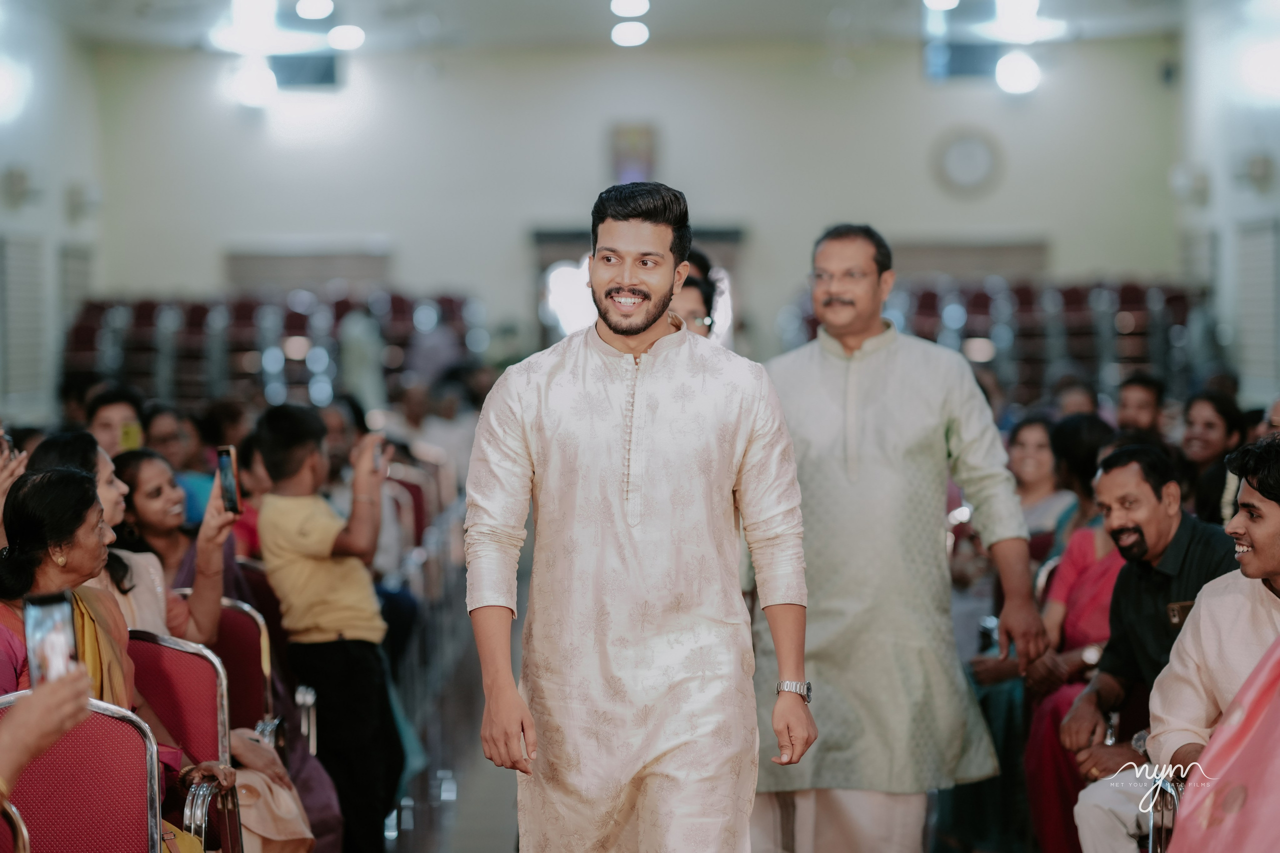 Abhinendhu. uthara. MET YOUR MATE FILMS