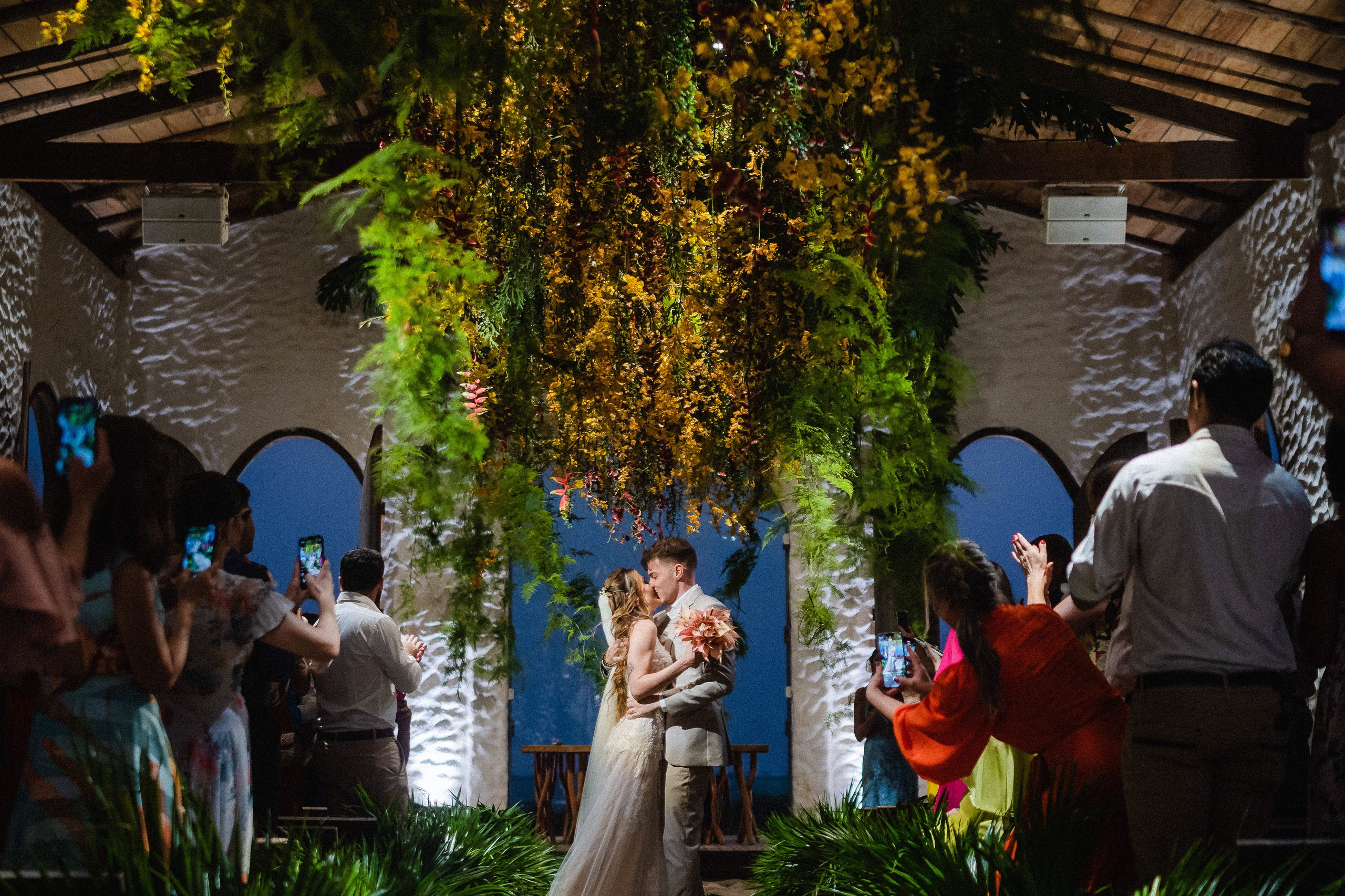 Paula & Igor | S. M. dos Milagres-AL. Fotógrafo de casamentos e gestantes