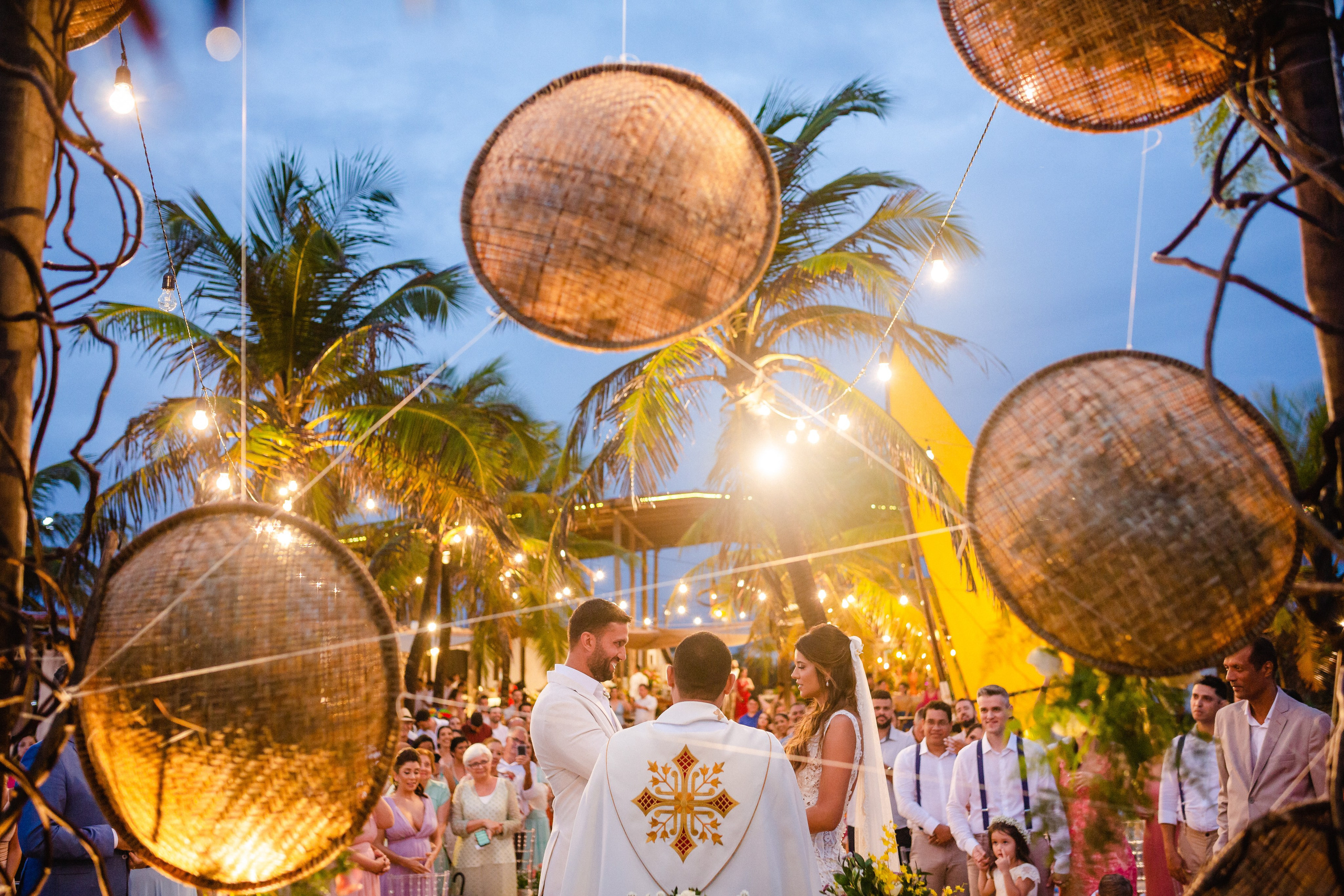 Lorena e Rodrigo | São Miguel do Gostoso-RN. Fotógrafo de casamentos e gestantes