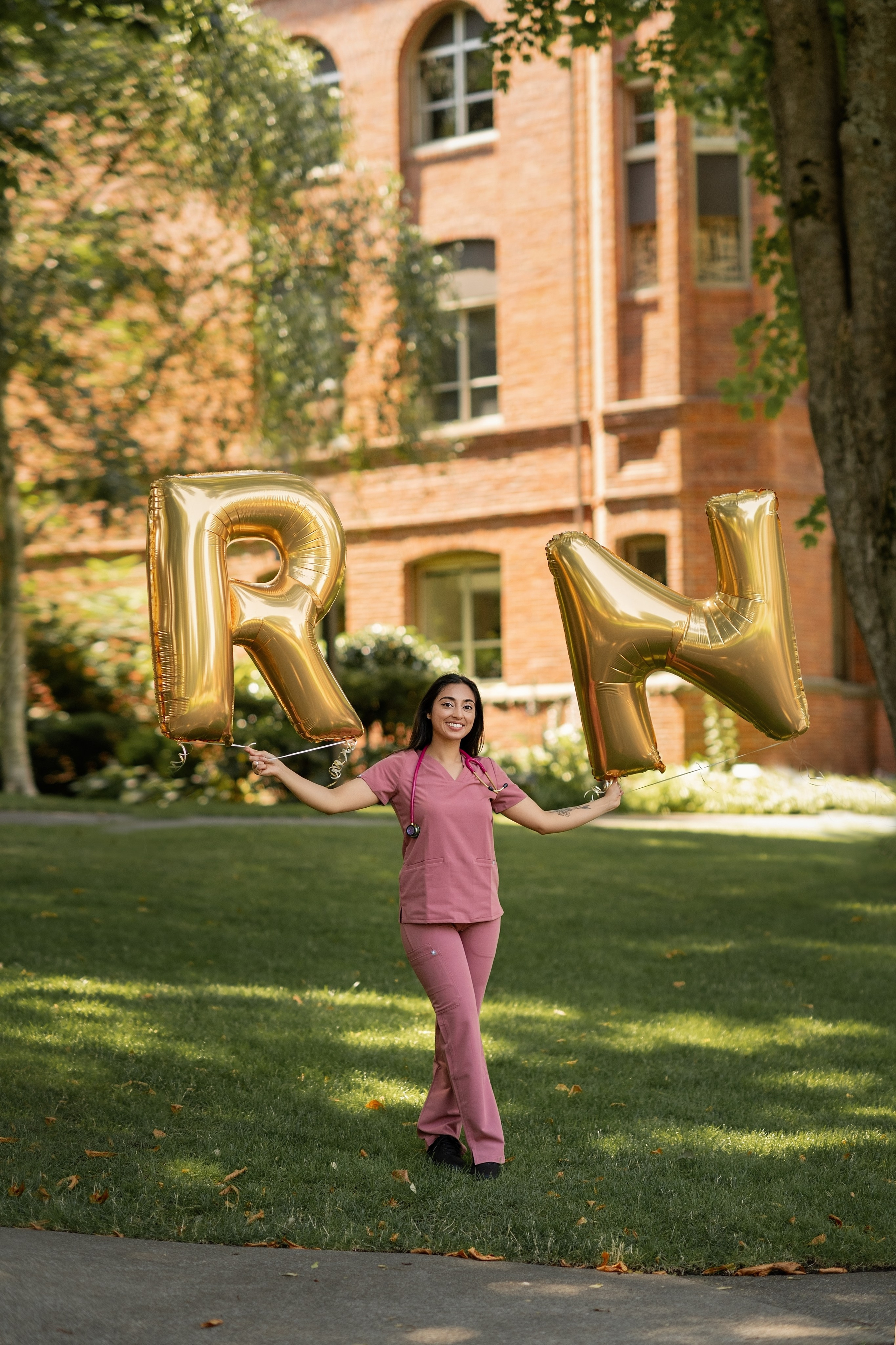 Yamisha. Wedding & family photography in Seattle area. Helen Michelle photographer