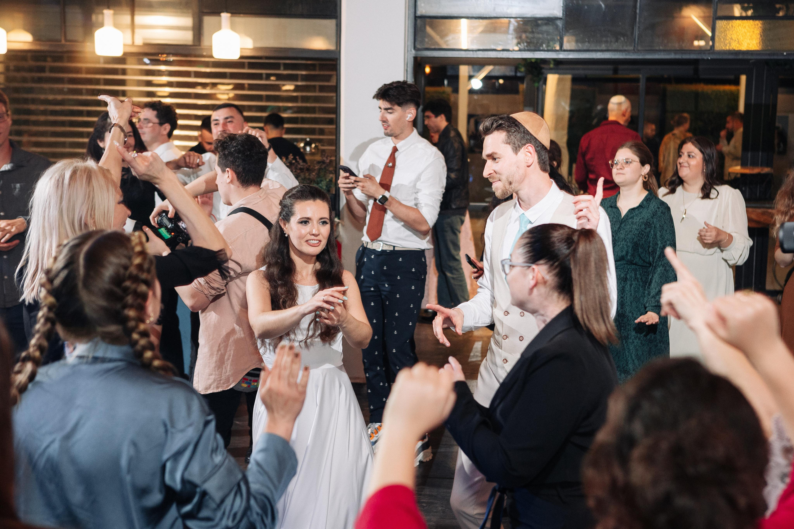 WEDDING IN HAIFA. PHOTOGRAPHER IN ISRAEL