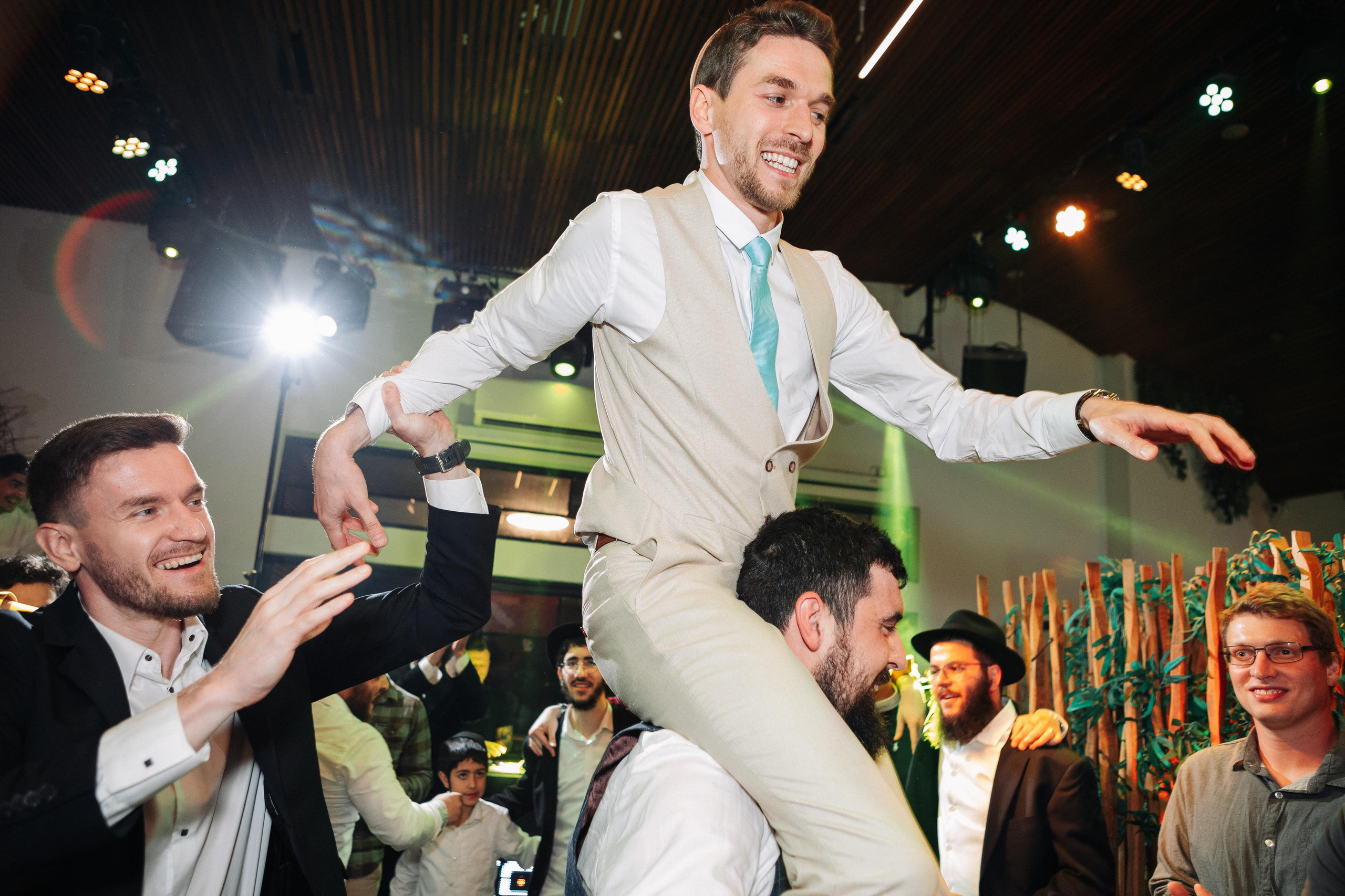 WEDDING IN HAIFA. PHOTOGRAPHER IN ISRAEL