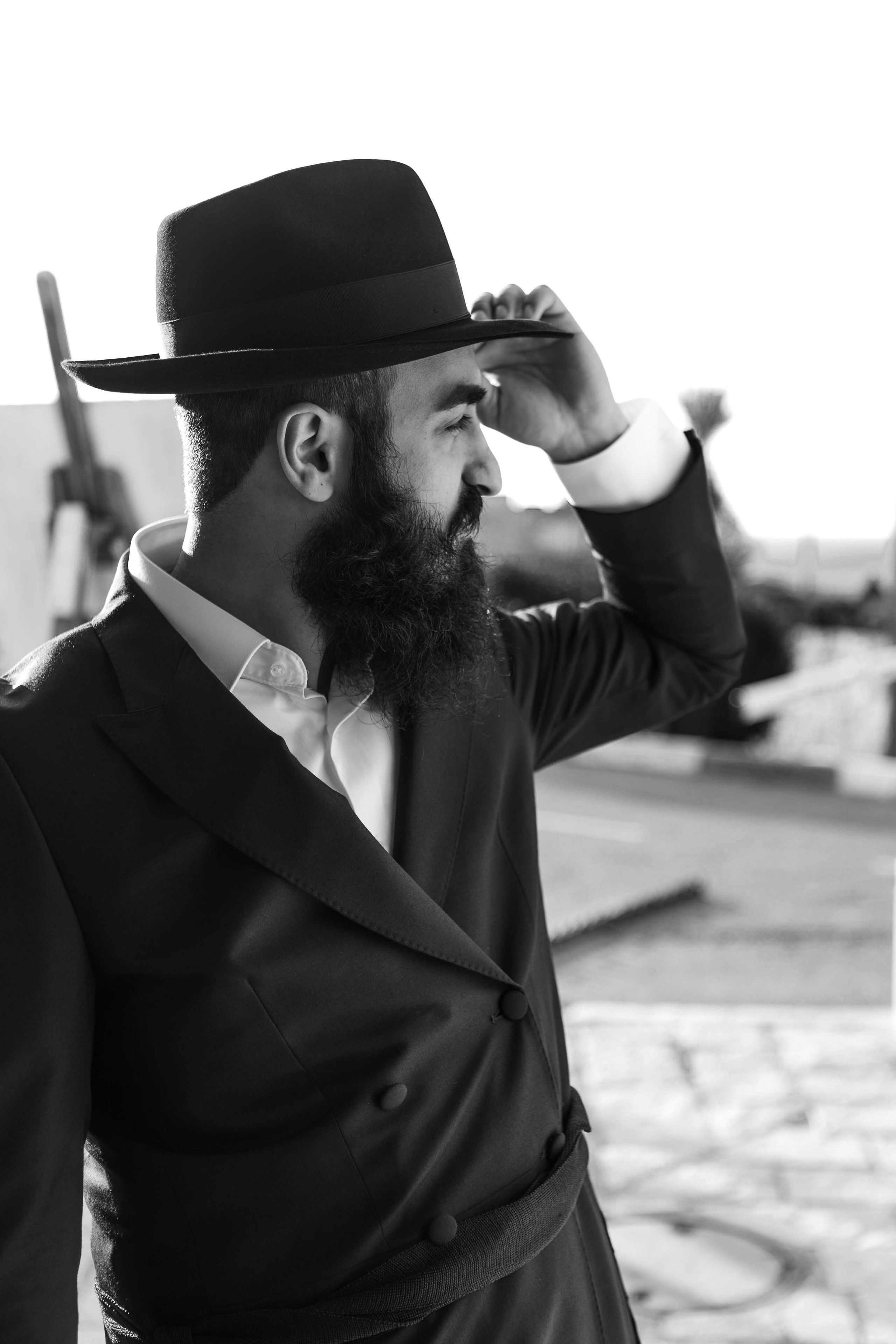 WEDDING IN JAFFO. Https://shi-photo.com/