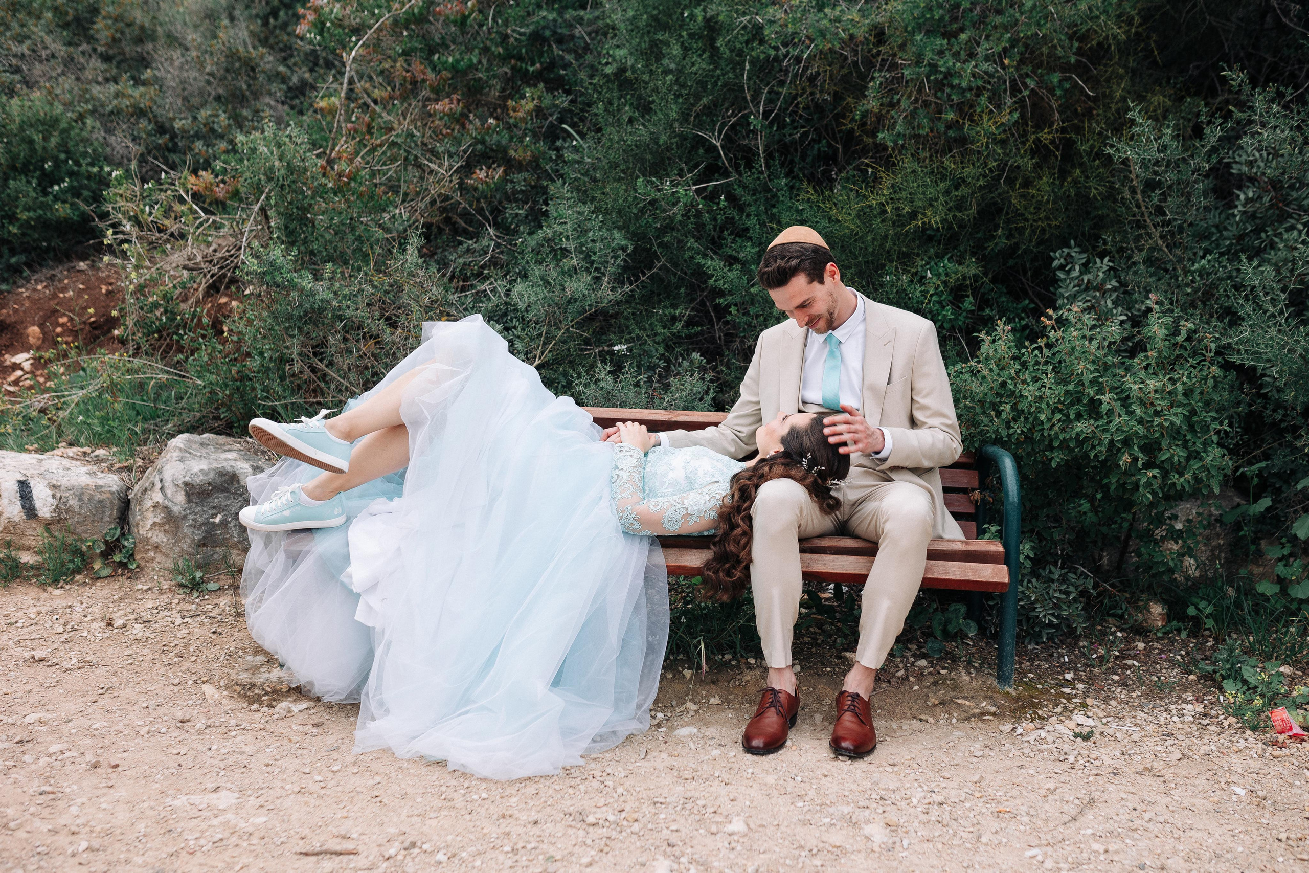 WEDDING IN HAIFA. PHOTOGRAPHER IN ISRAEL