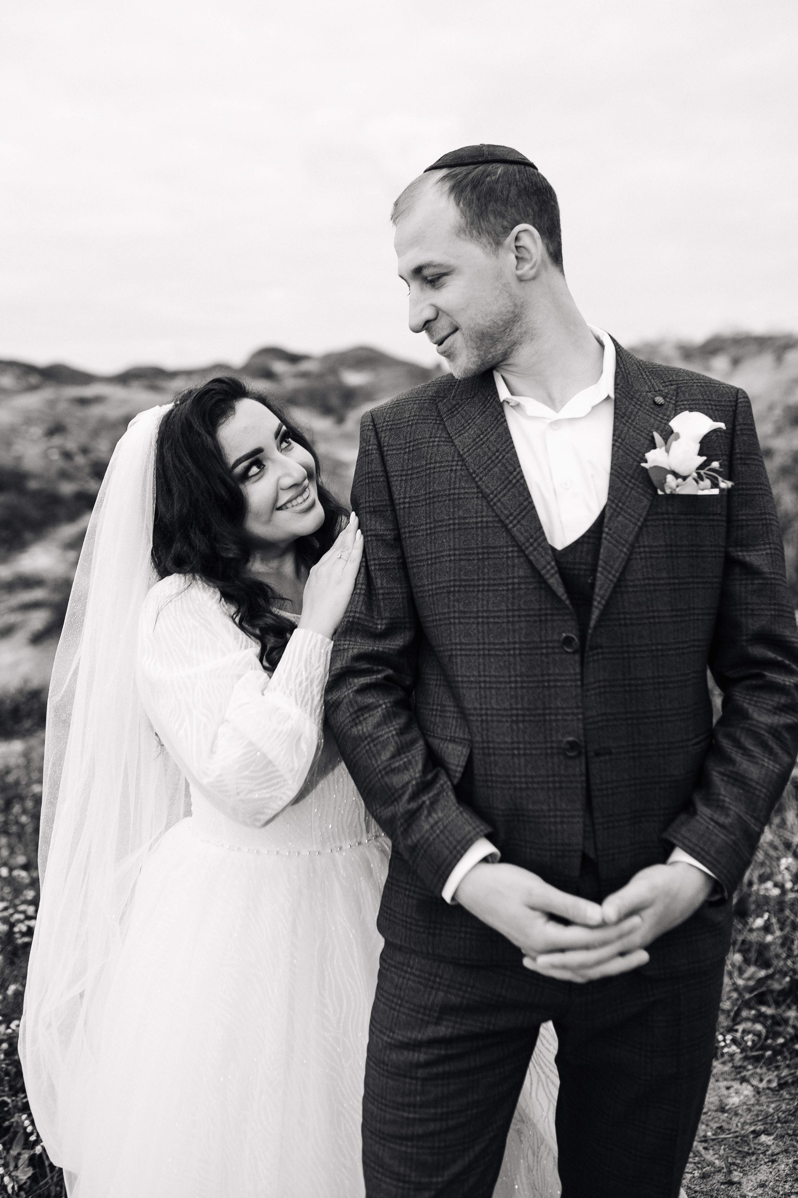 WEDDING IN HADERА. PHOTOGRAPHER IN ISRAEL