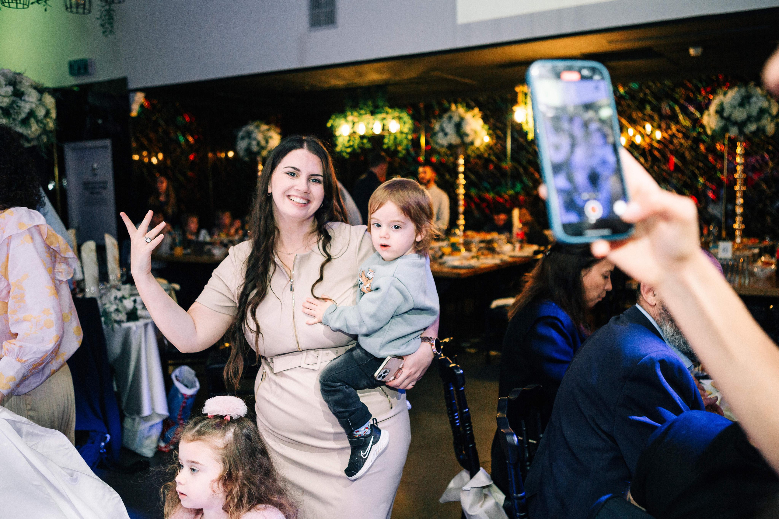 WEDDING IN HADERА. PHOTOGRAPHER IN ISRAEL