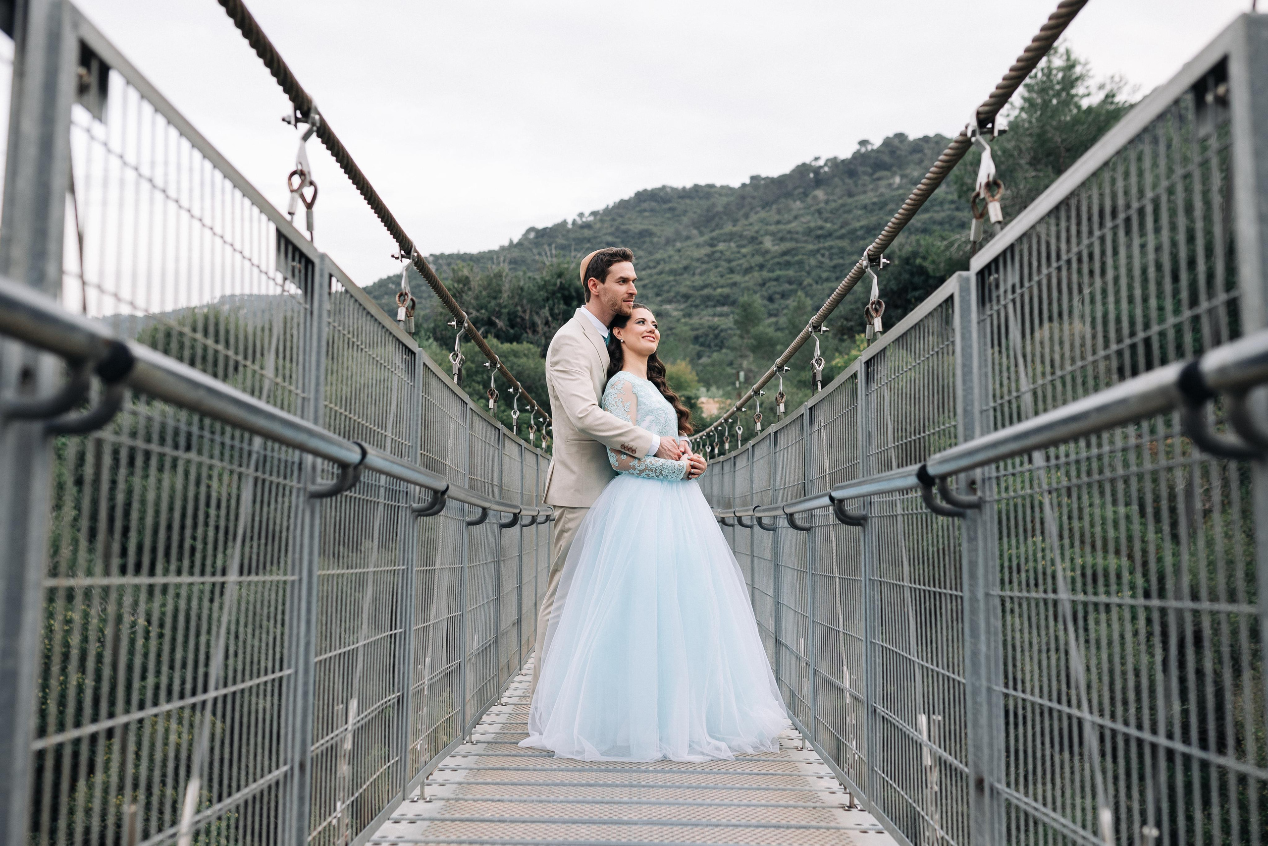 WEDDING IN HAIFA. PHOTOGRAPHER IN ISRAEL