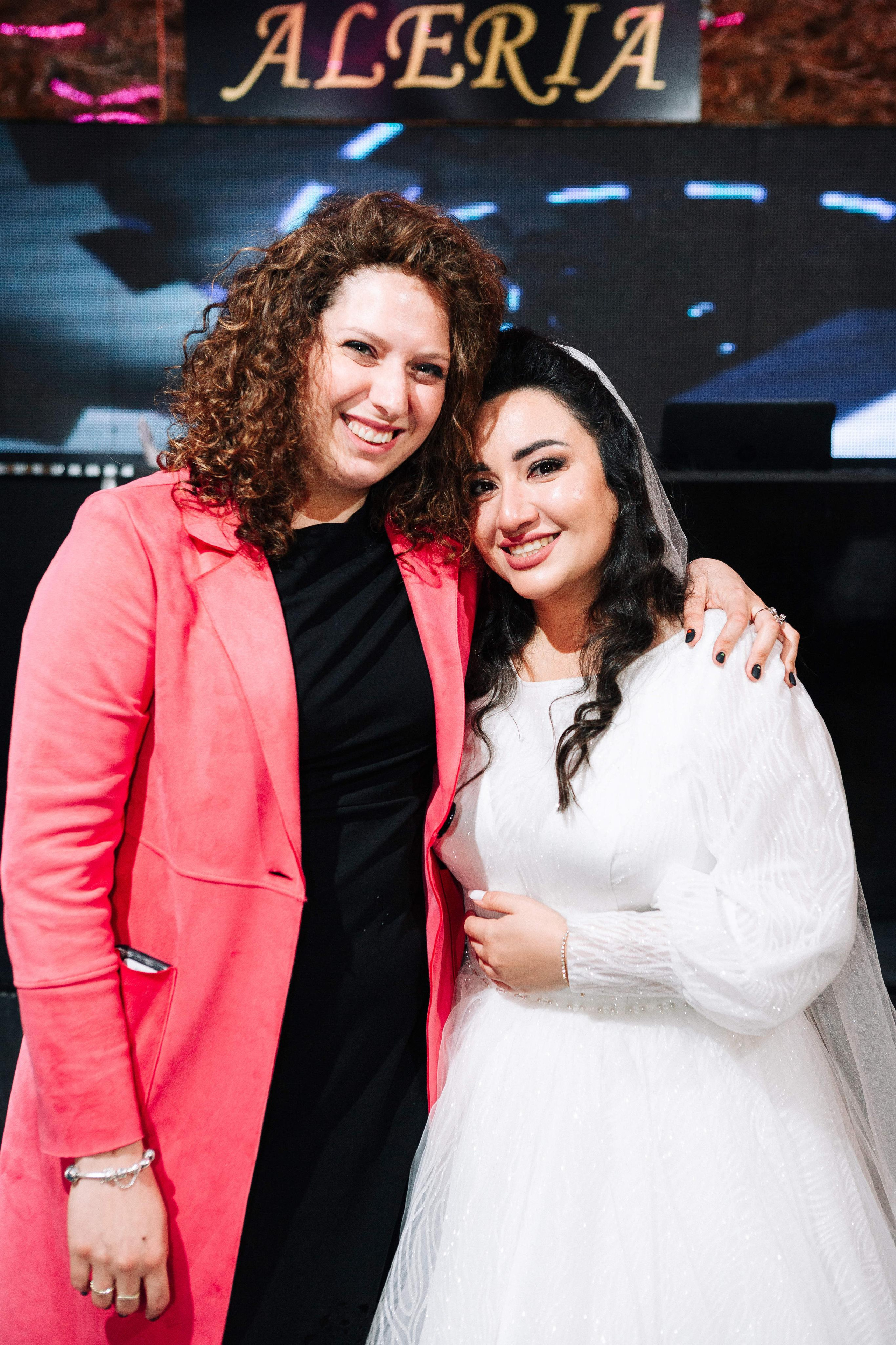 WEDDING IN HADERА. PHOTOGRAPHER IN ISRAEL