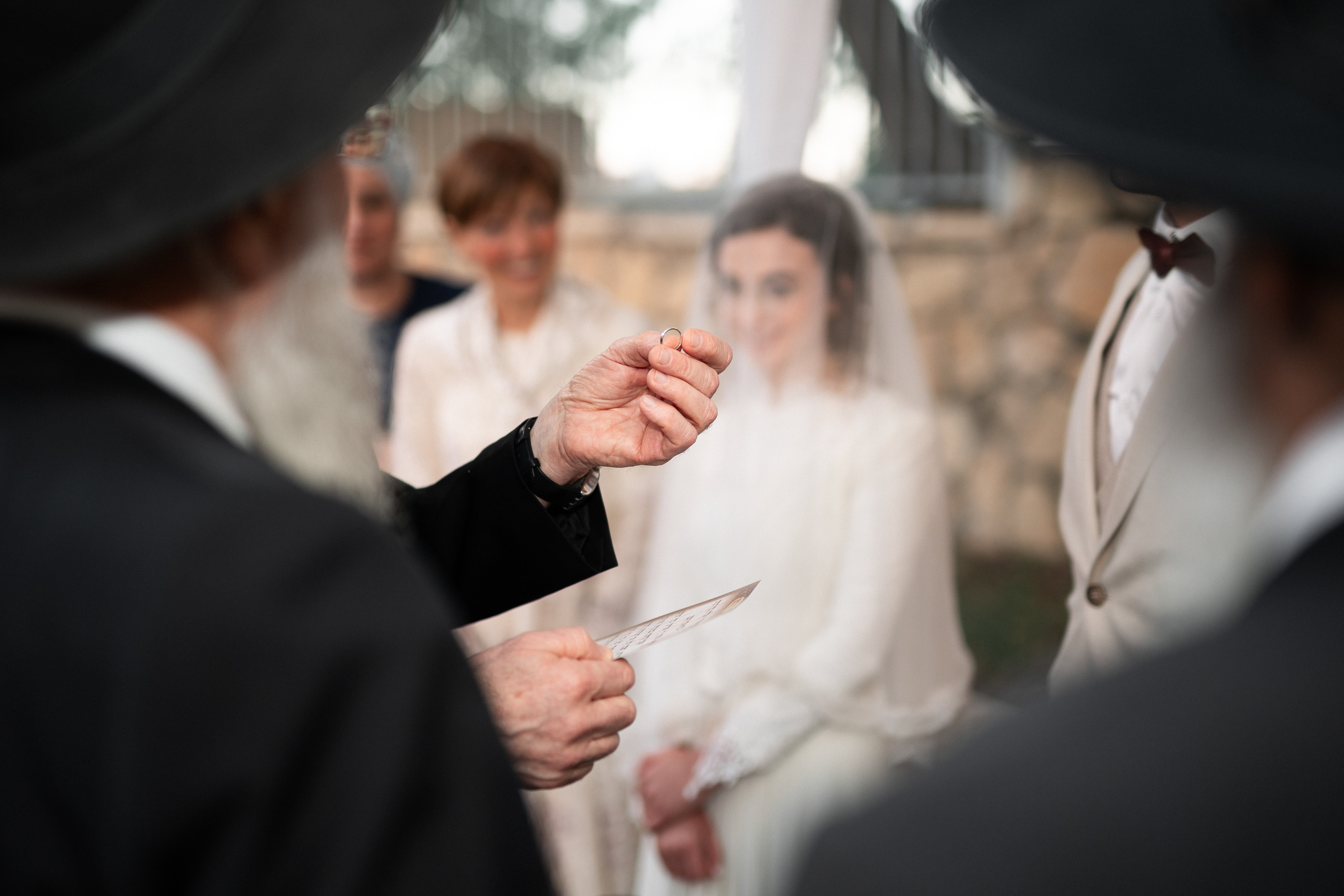 Wedding in the settlement of Ely. PHOTOGRAPHER IN ISRAEL