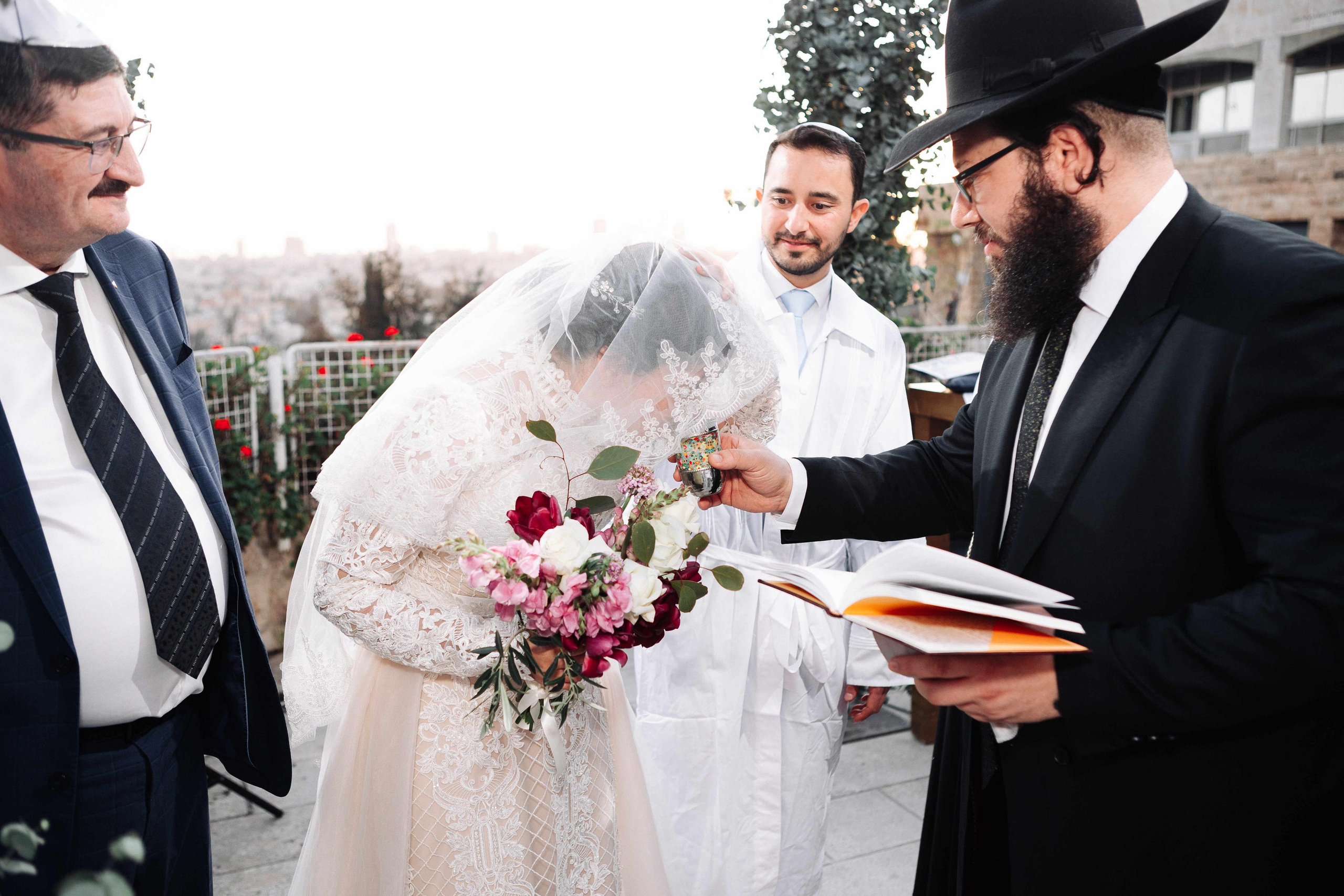 WEDDING AT THE HEBREW UNIVERSITY. Https://shi-photo.com/