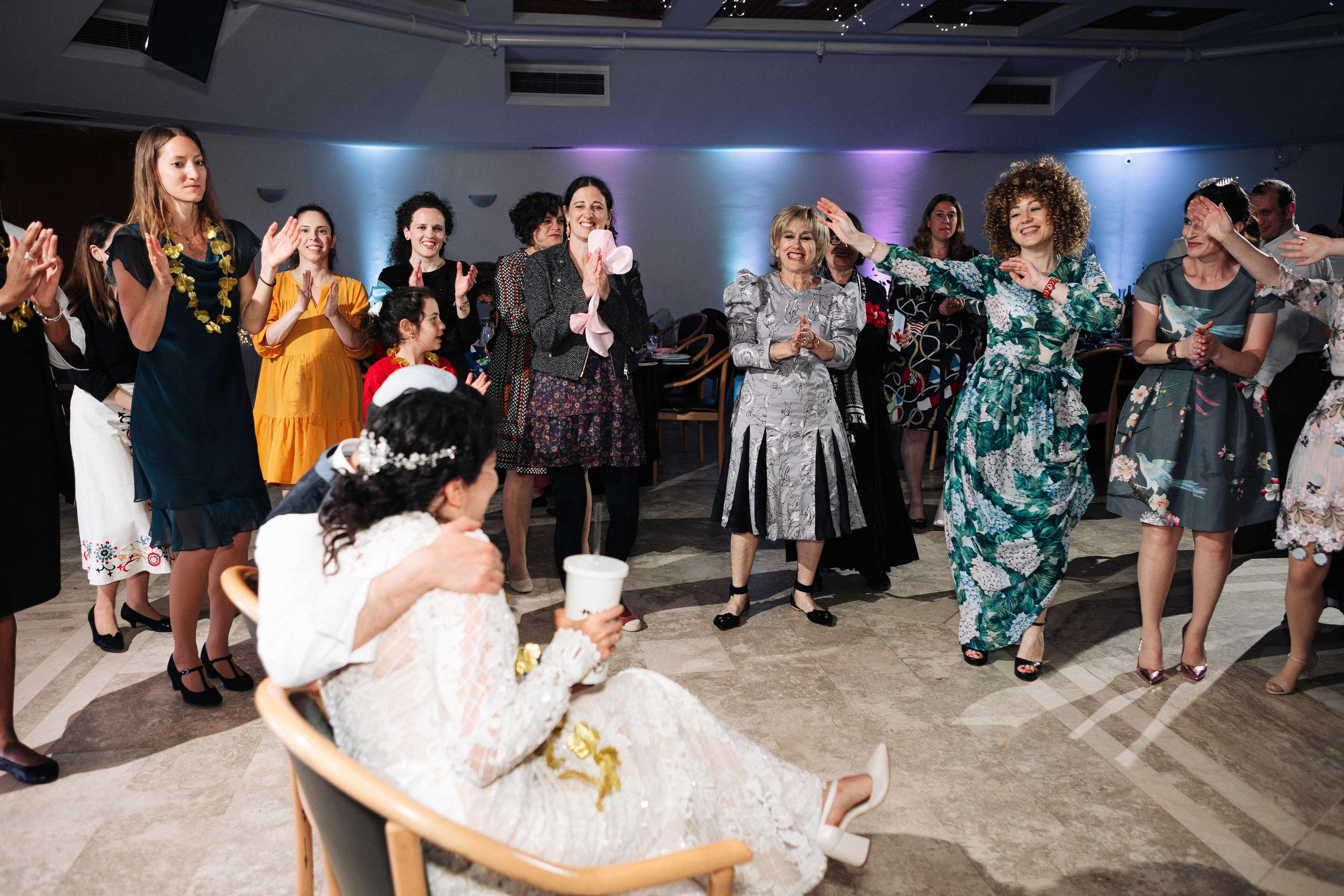 WEDDING AT THE HEBREW UNIVERSITY. Https://shi-photo.com/