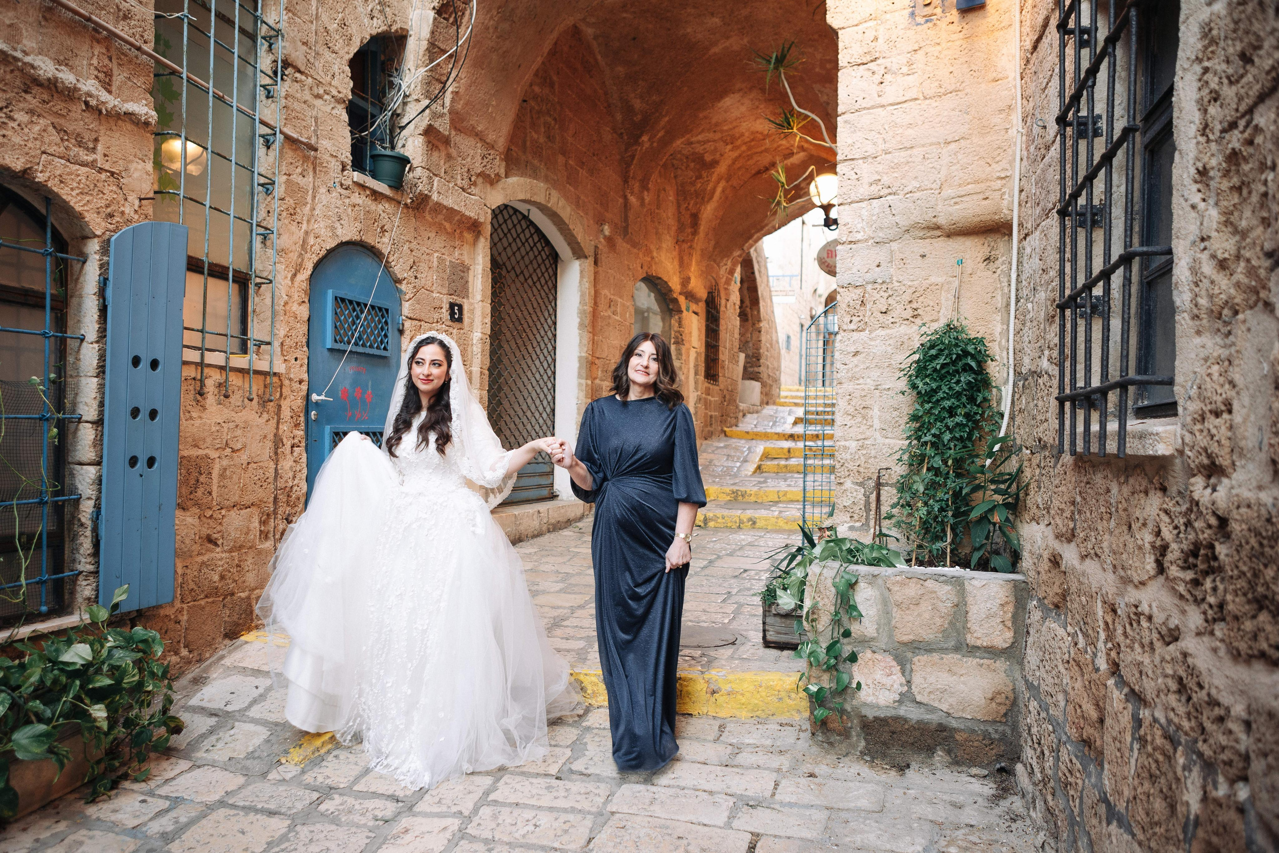 WEDDING IN JAFFO. Https://shi-photo.com/