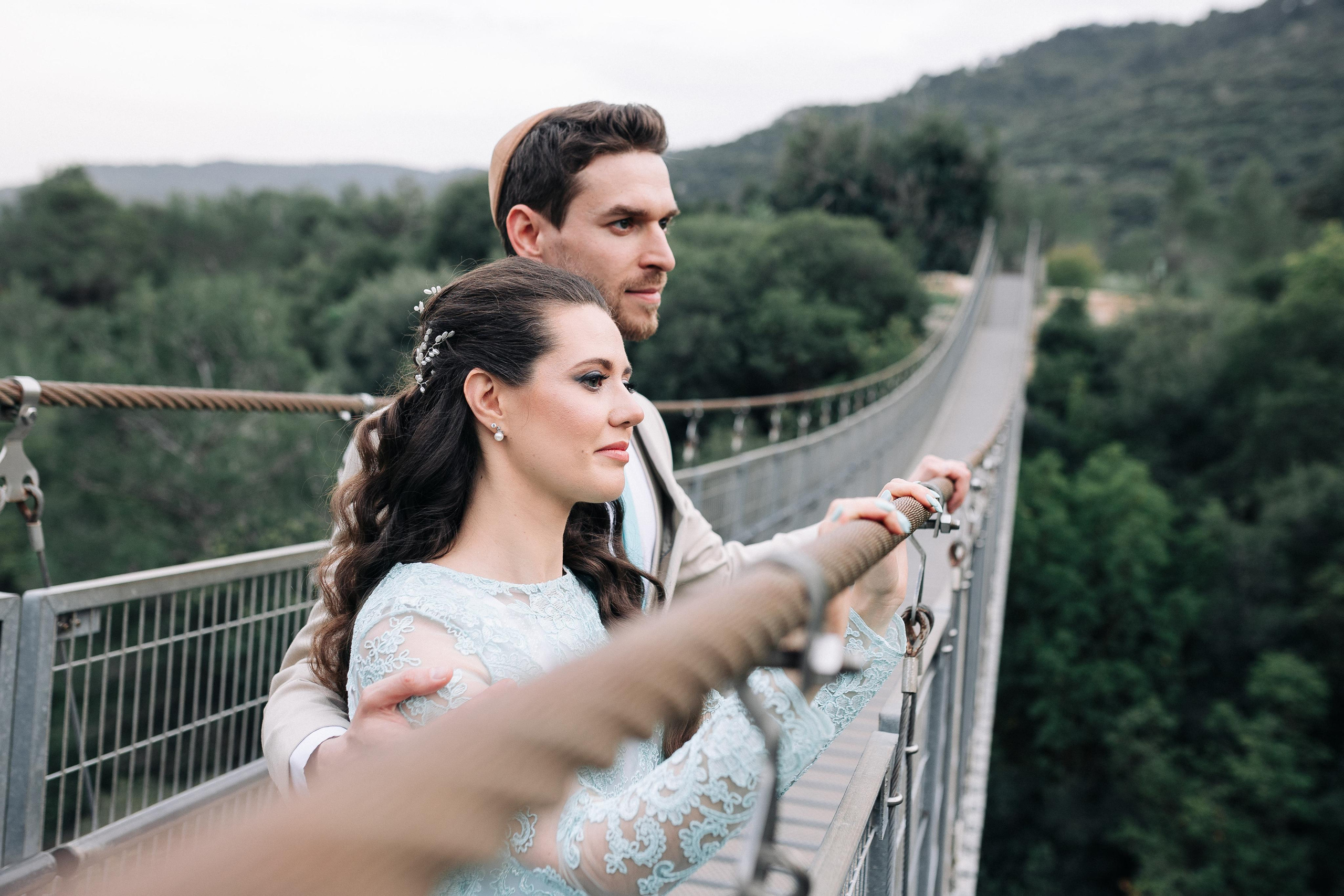 WEDDING IN HAIFA. PHOTOGRAPHER IN ISRAEL