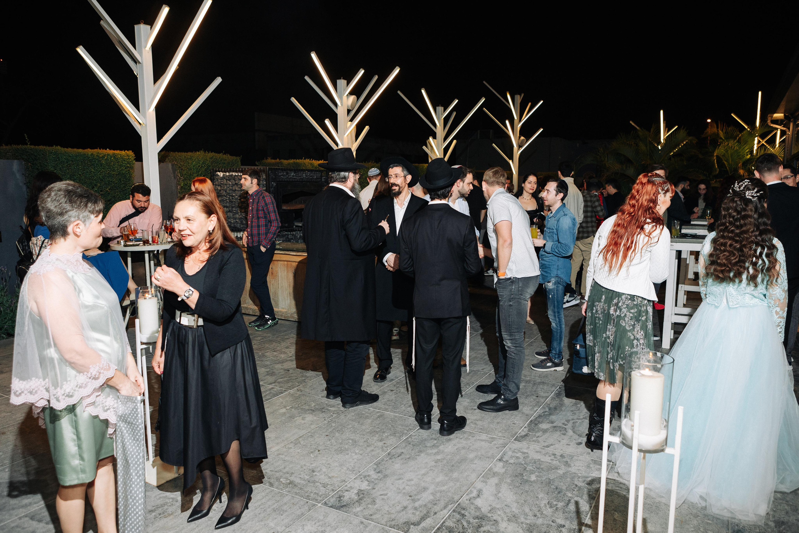 WEDDING IN HAIFA. PHOTOGRAPHER IN ISRAEL