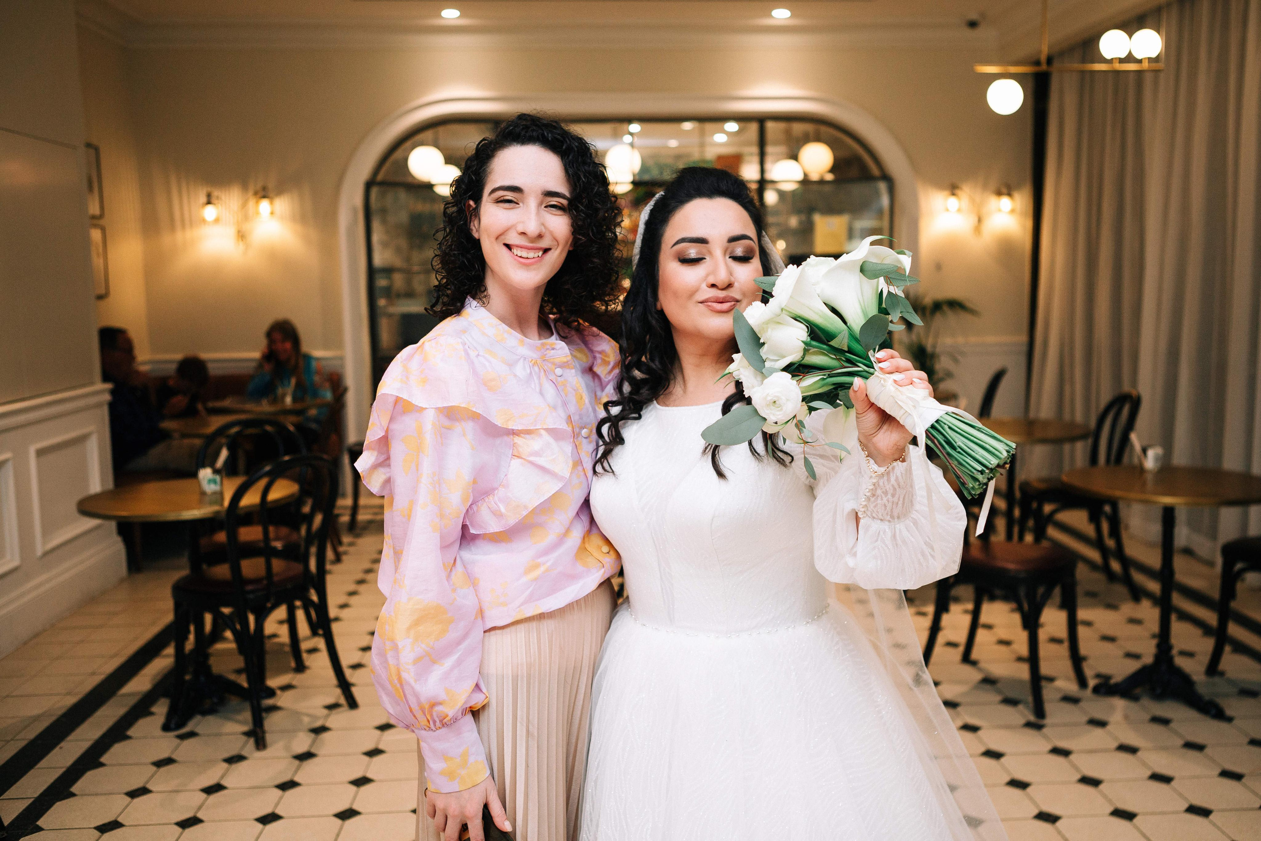 WEDDING IN HADERА. PHOTOGRAPHER IN ISRAEL