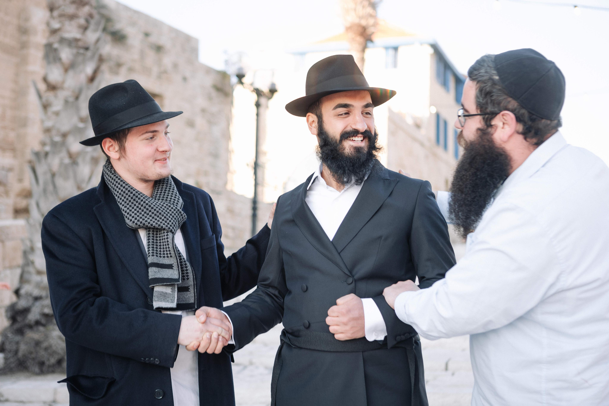 WEDDING IN JAFFO. Https://shi-photo.com/