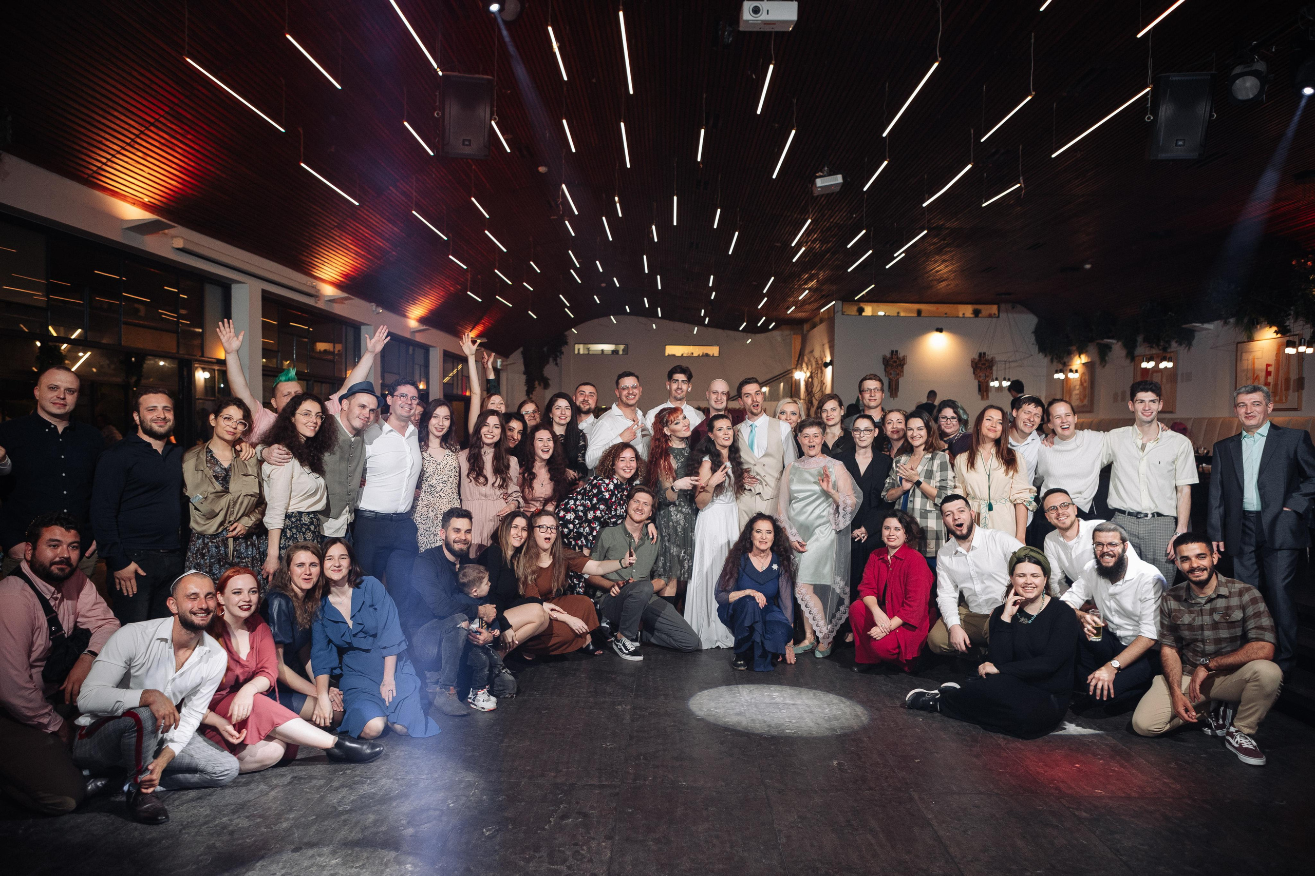 WEDDING IN HAIFA. PHOTOGRAPHER IN ISRAEL