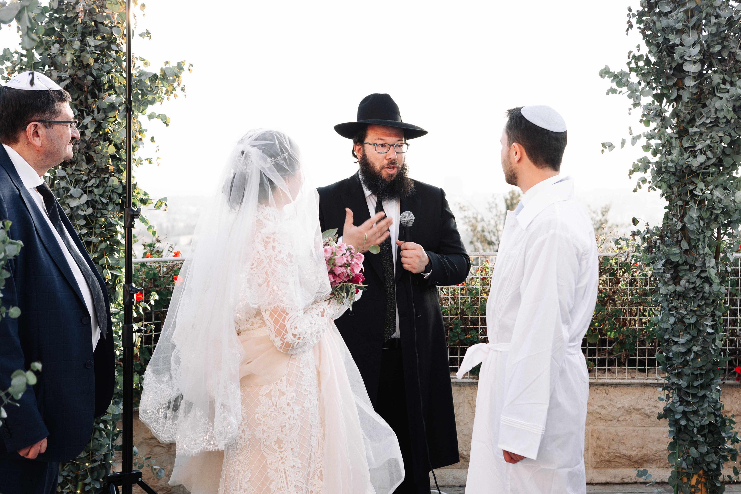 WEDDING AT THE HEBREW UNIVERSITY. Https://shi-photo.com/